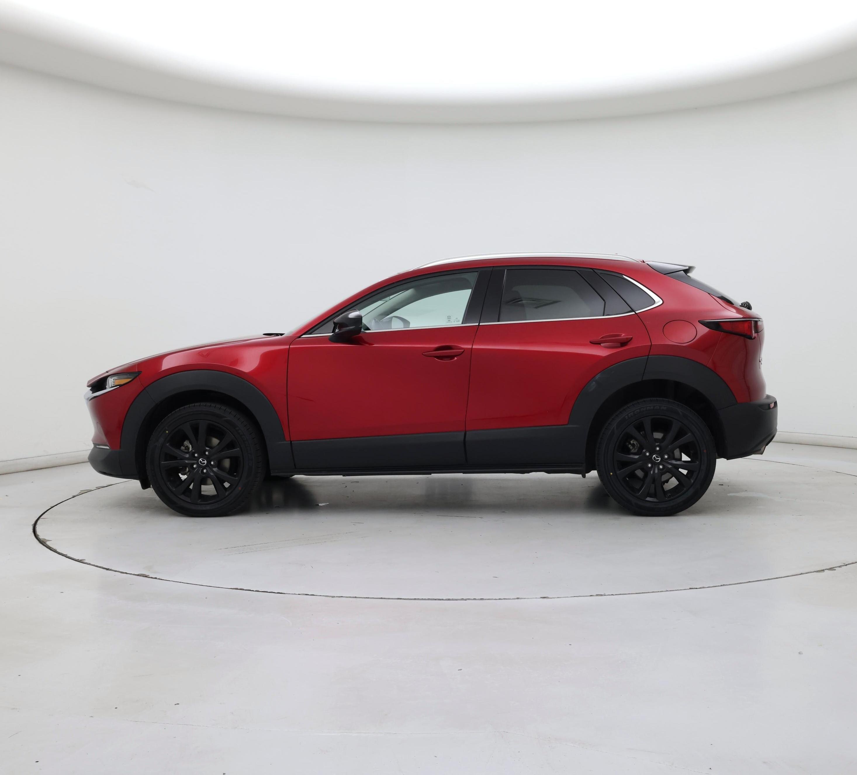 Thumbnail: 2022 Mazda CX-30 - 3