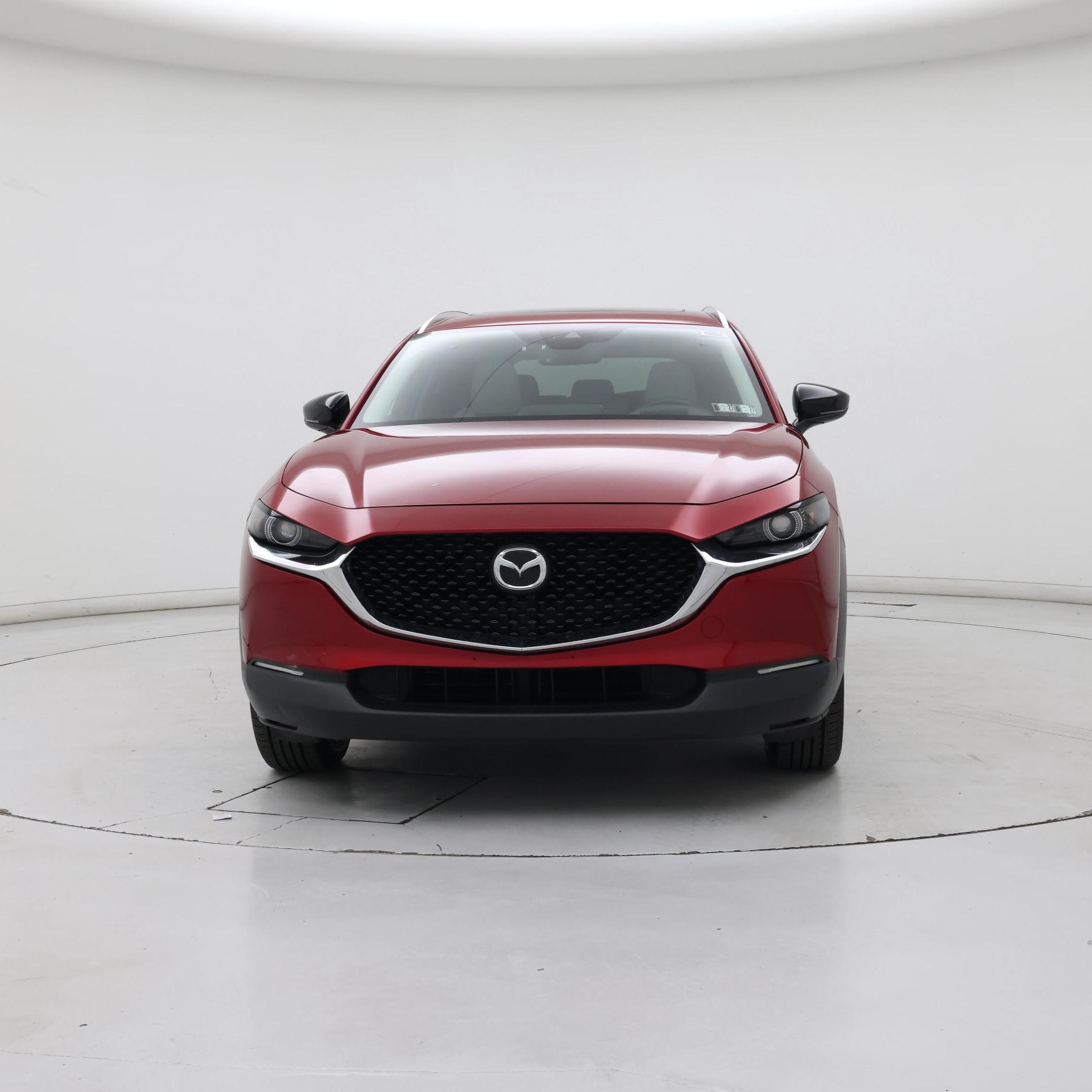 Thumbnail: 2022 Mazda CX-30 - 5