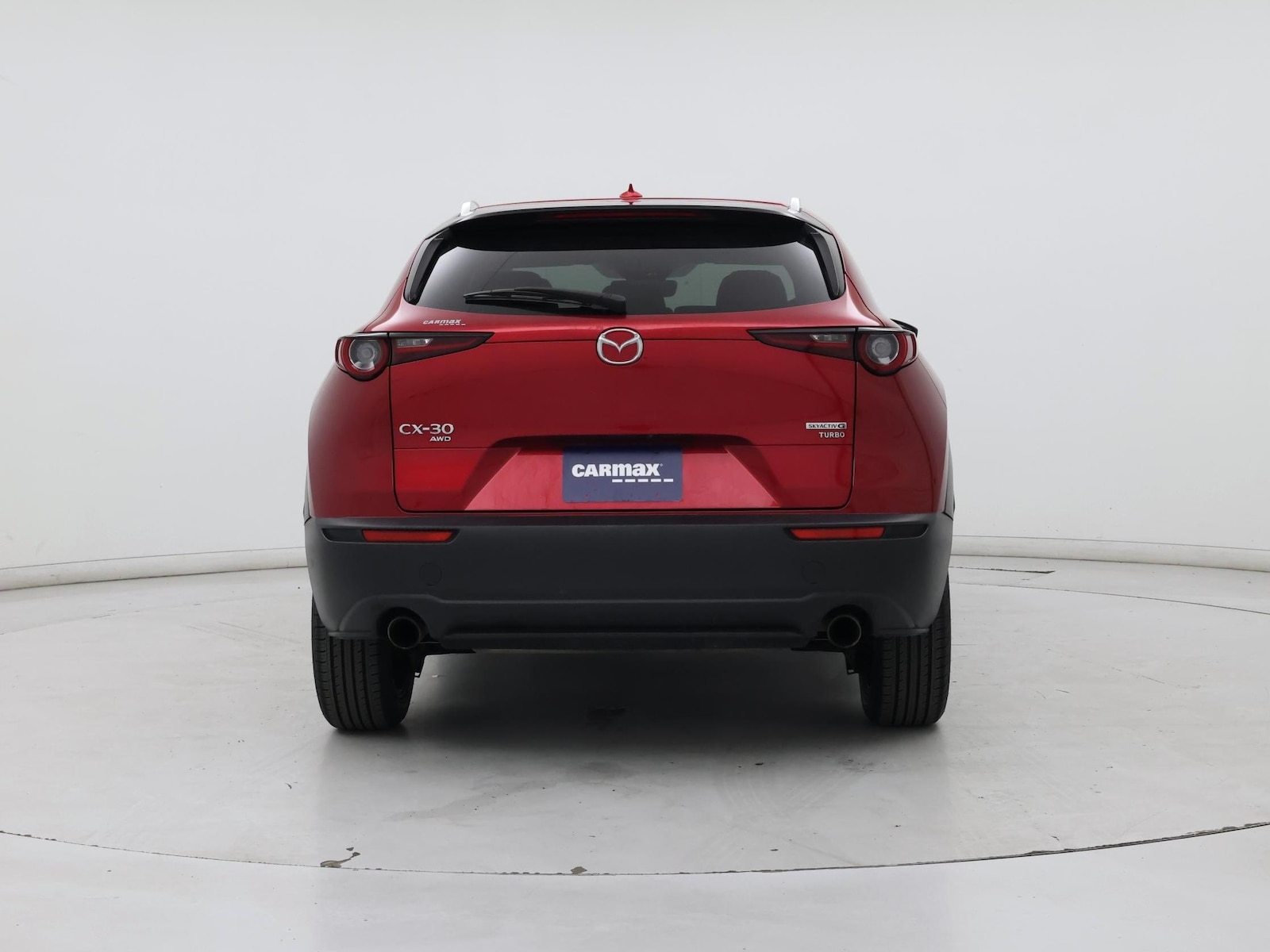 2022 Mazda CX-30 Turbo Premium - Photo 7