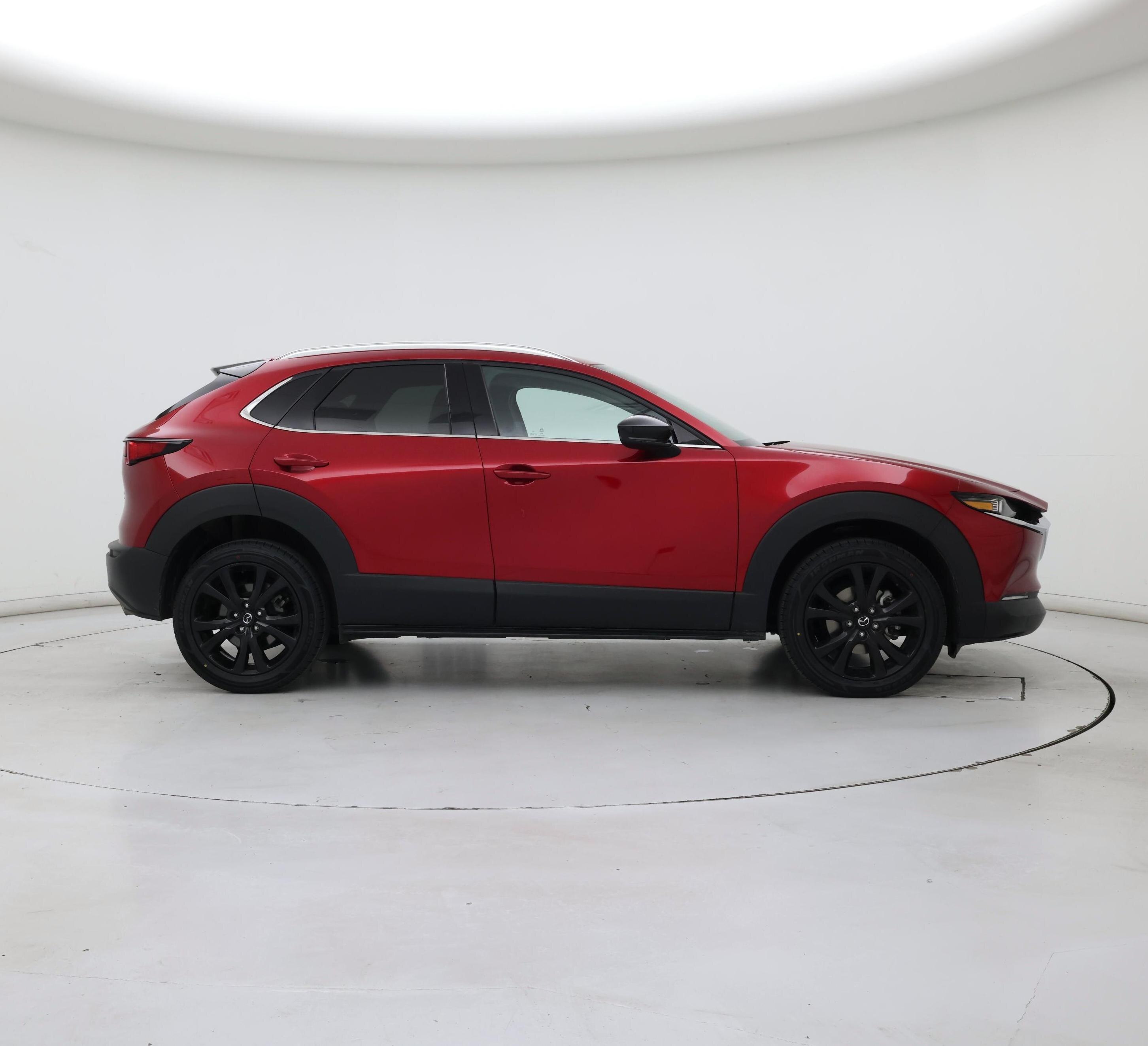 Thumbnail: 2022 Mazda CX-30 - 7