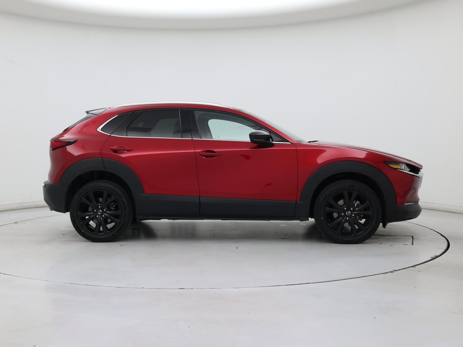 2022 Mazda CX-30 Turbo Premium - Photo 8