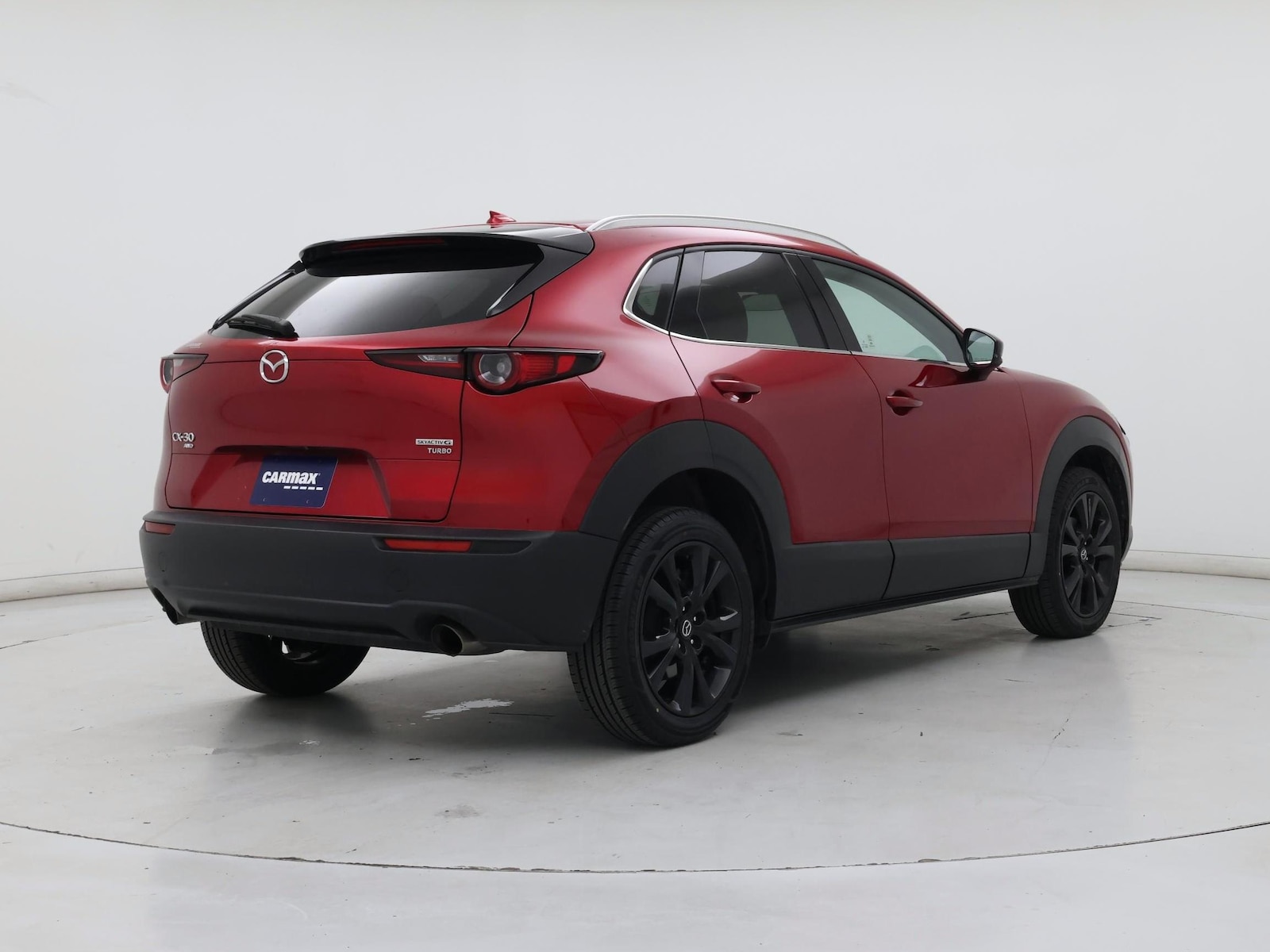 2022 Mazda CX-30 Turbo Premium - Photo 9