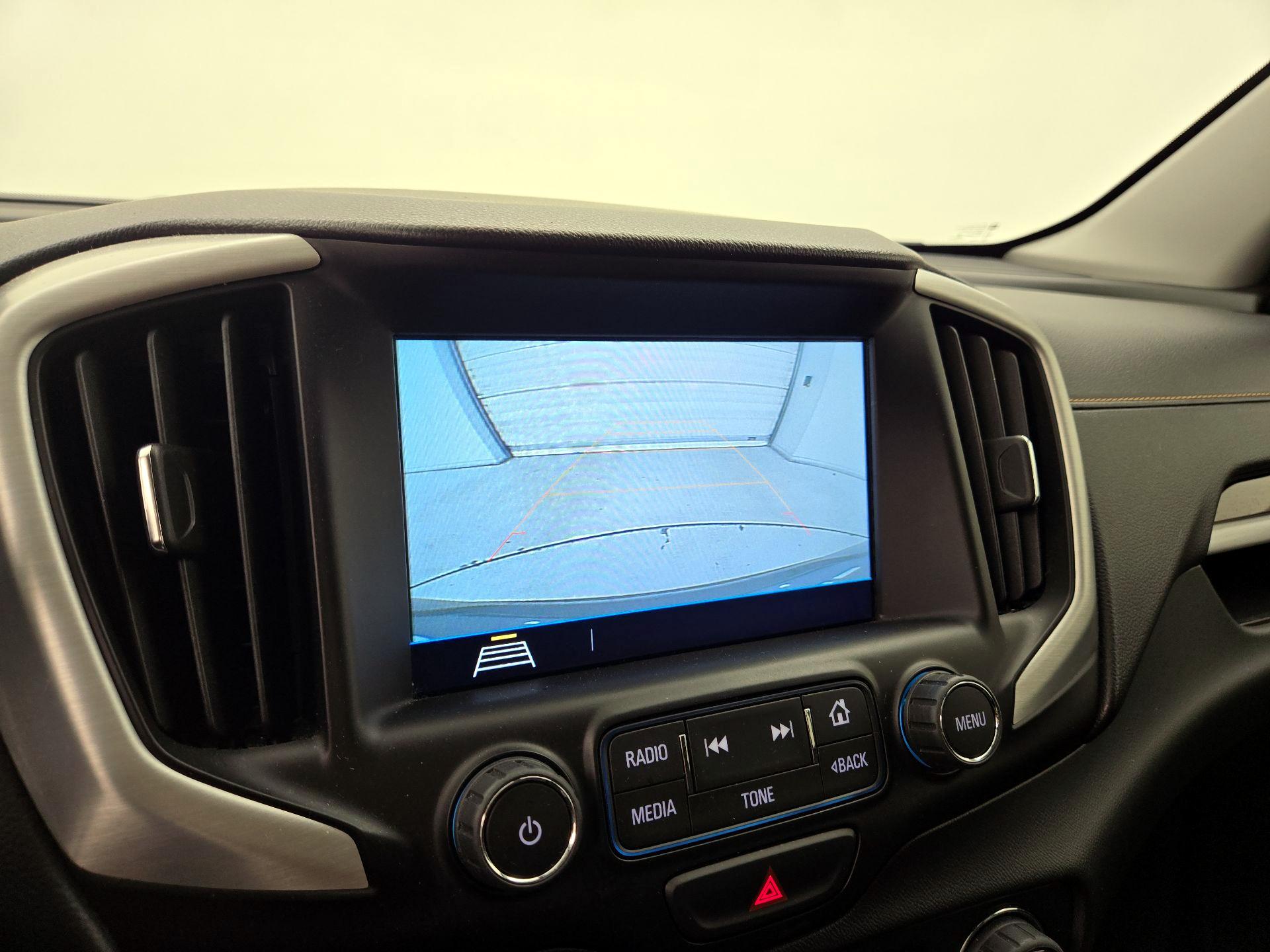 Thumbnail: 2018 GMC Terrain - 15