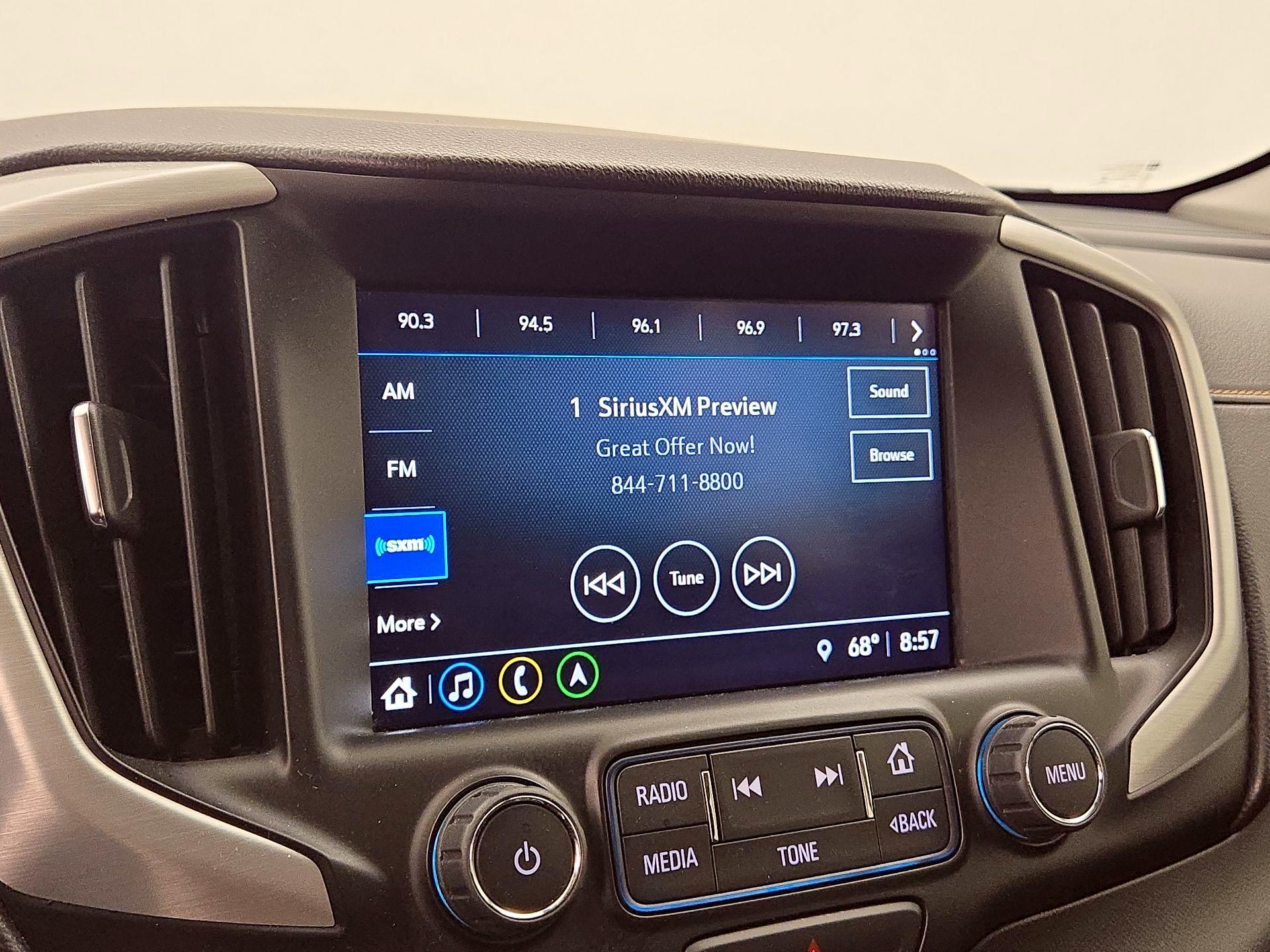 Thumbnail: 2018 GMC Terrain - 16