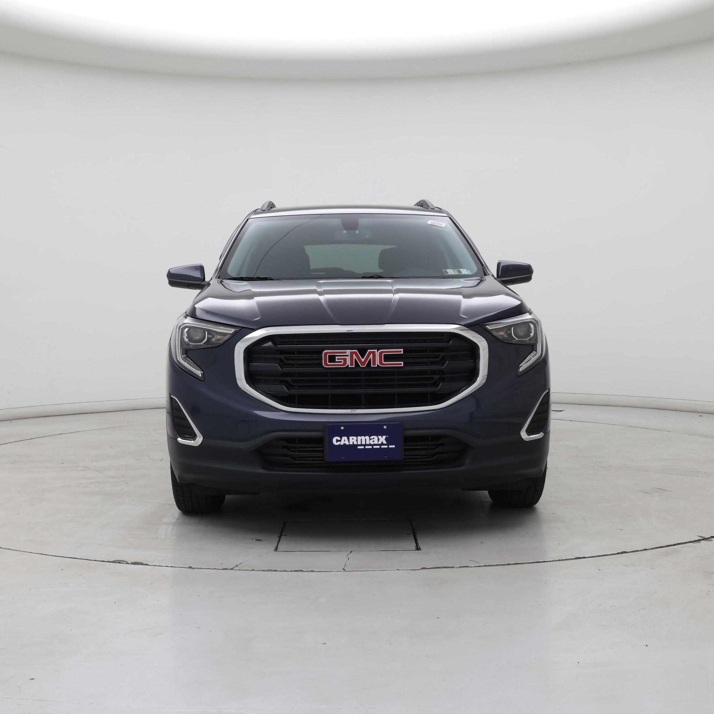 Thumbnail: 2018 GMC Terrain - 5