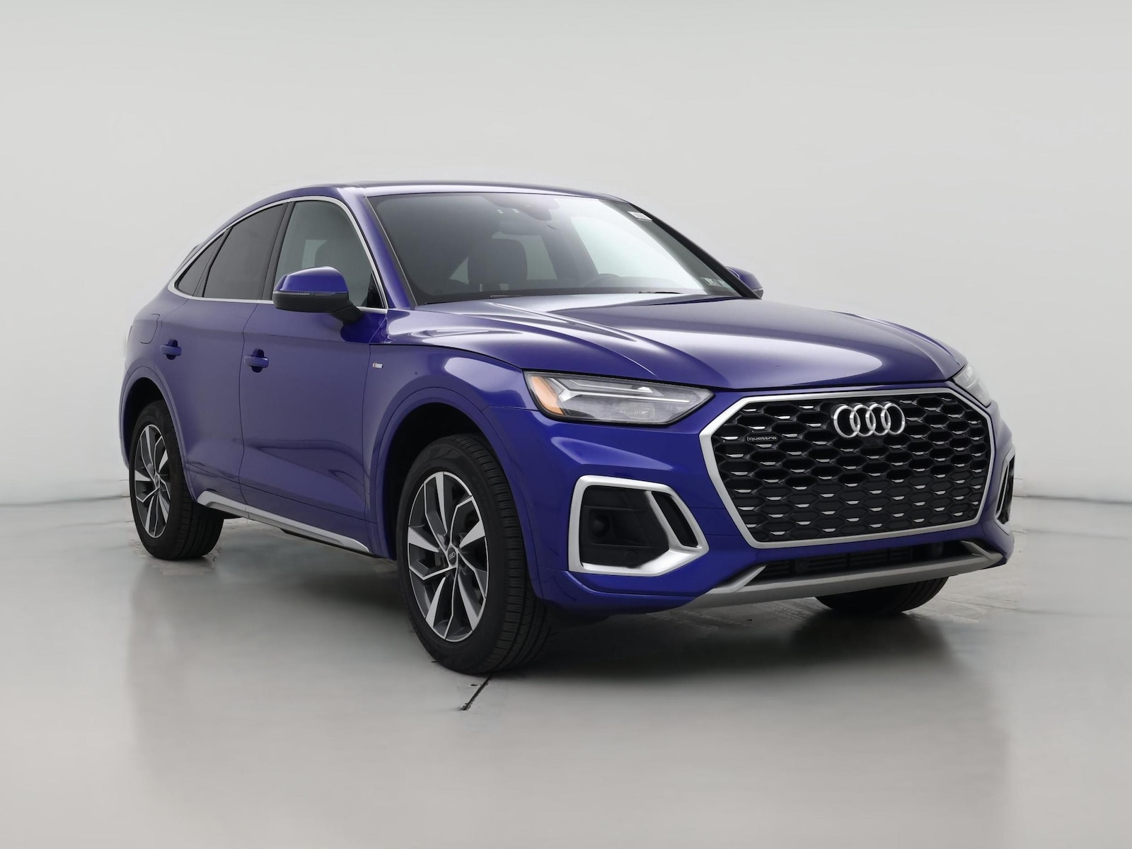 2021 Audi Q5 Sportback