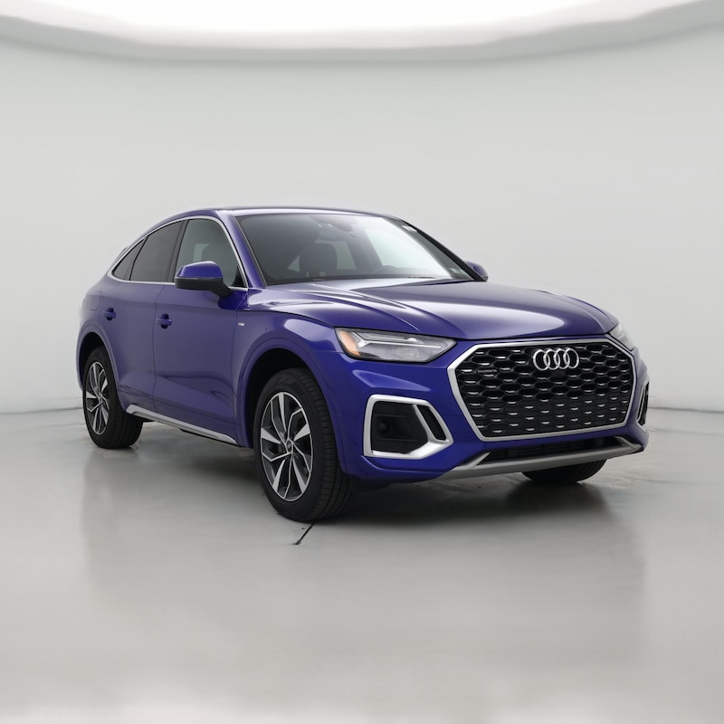 2021 Audi Q5 Sportback Premium Plus