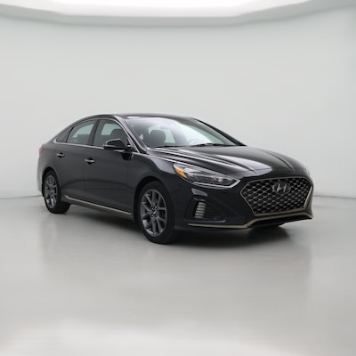 2019 Hyundai Sonata Limited