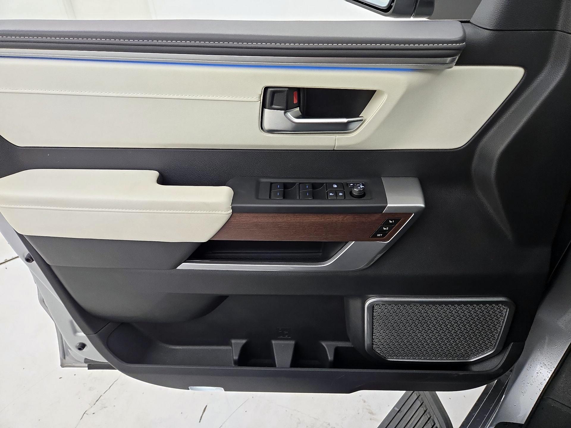 Thumbnail: 2024 Toyota Sequoia - 12