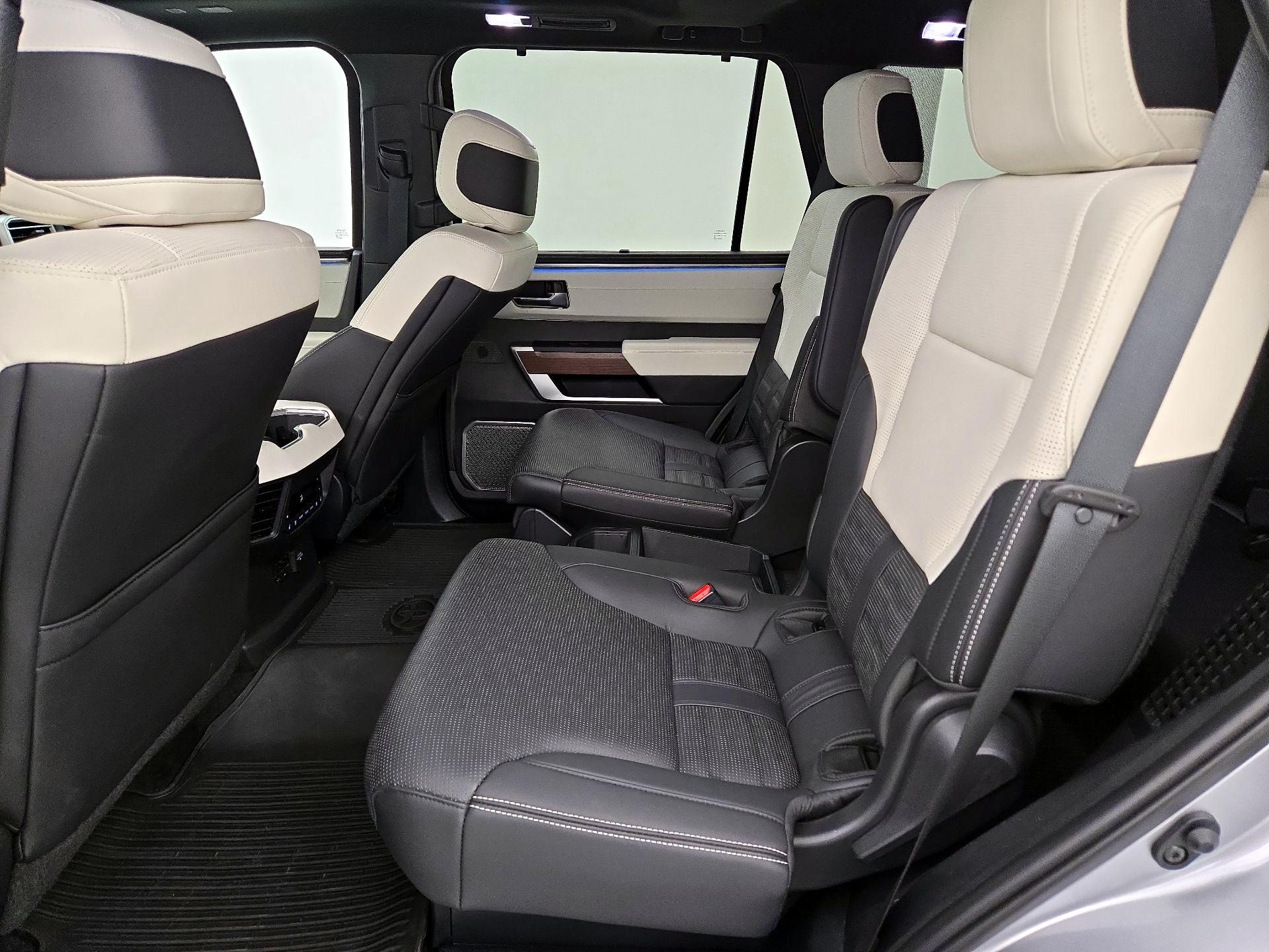 Thumbnail: 2024 Toyota Sequoia - 20