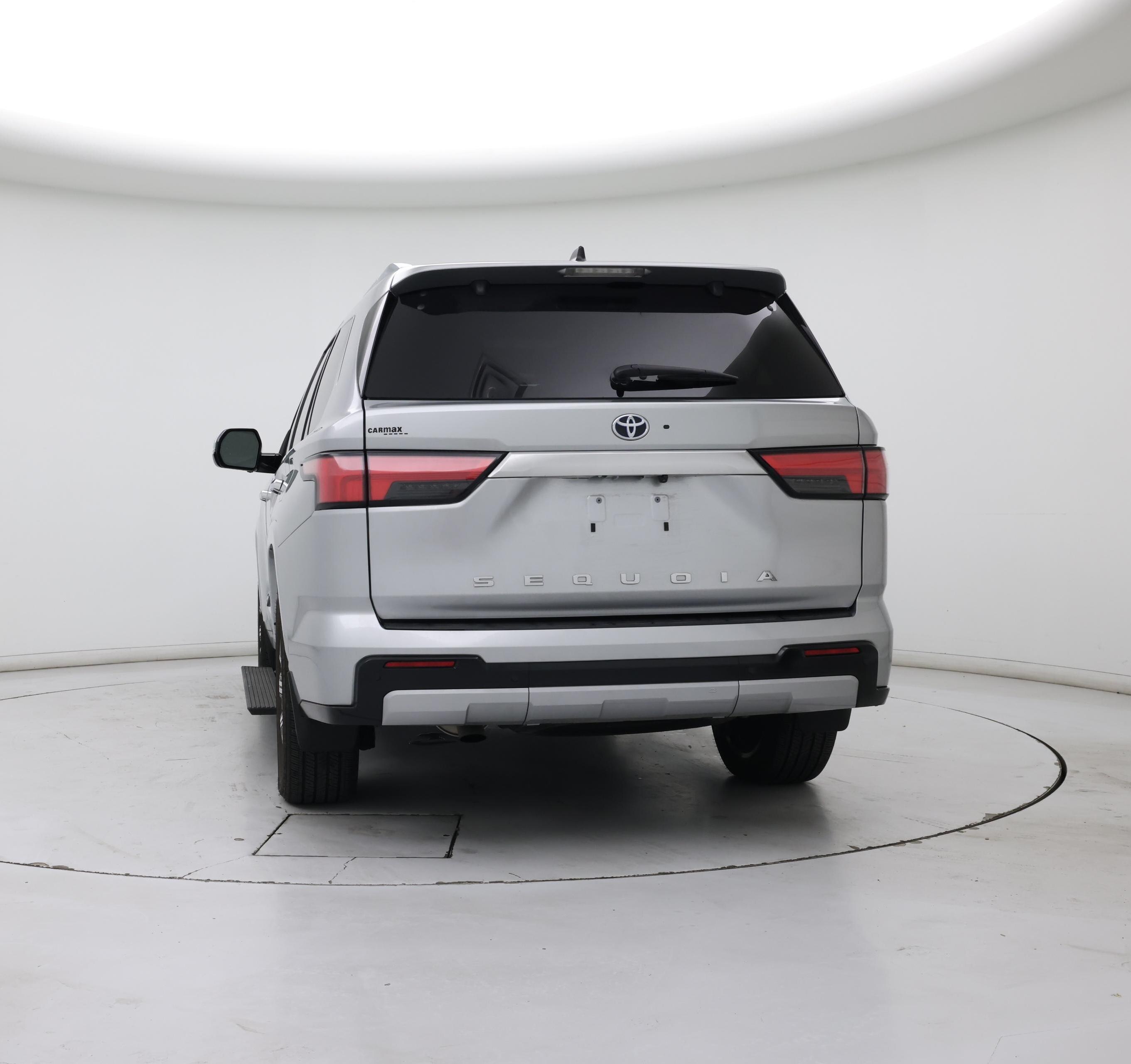 Thumbnail: 2024 Toyota Sequoia - 6