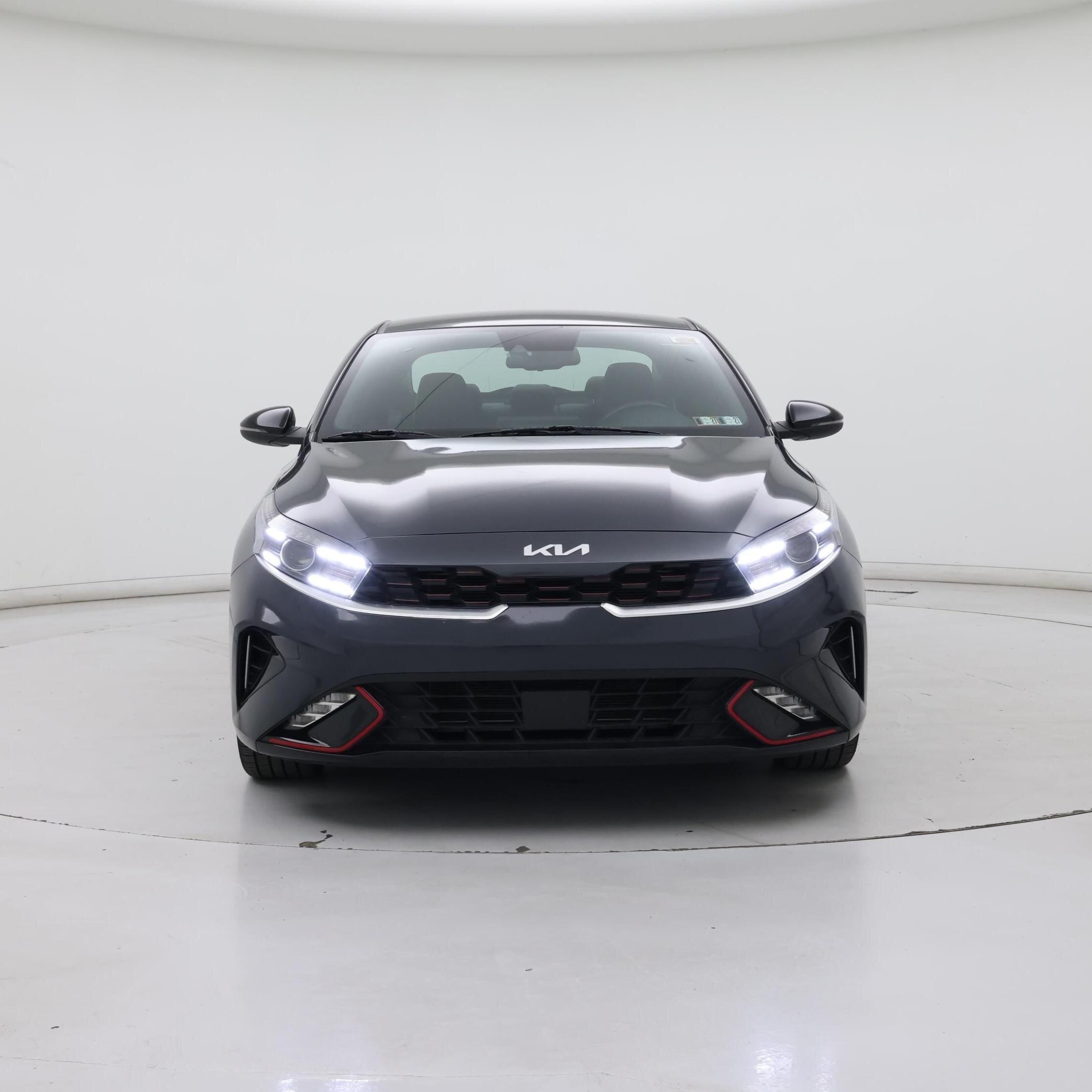 Thumbnail: 2022 Kia Forte - 5