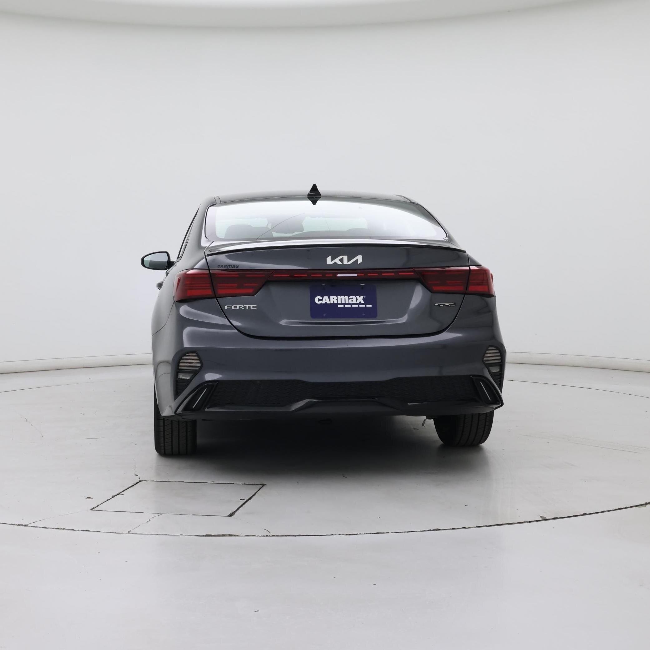 Thumbnail: 2022 Kia Forte - 6