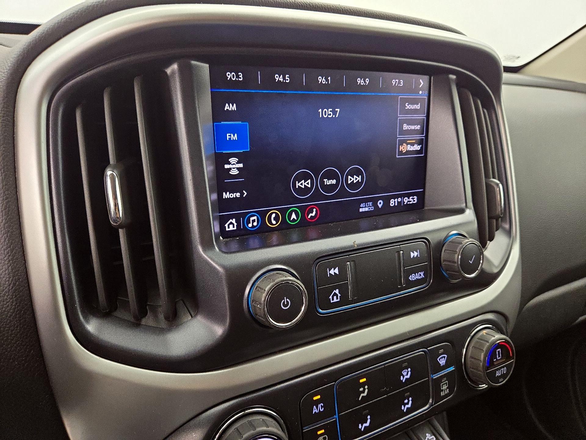 Thumbnail: 2019 Chevrolet Colorado - 15