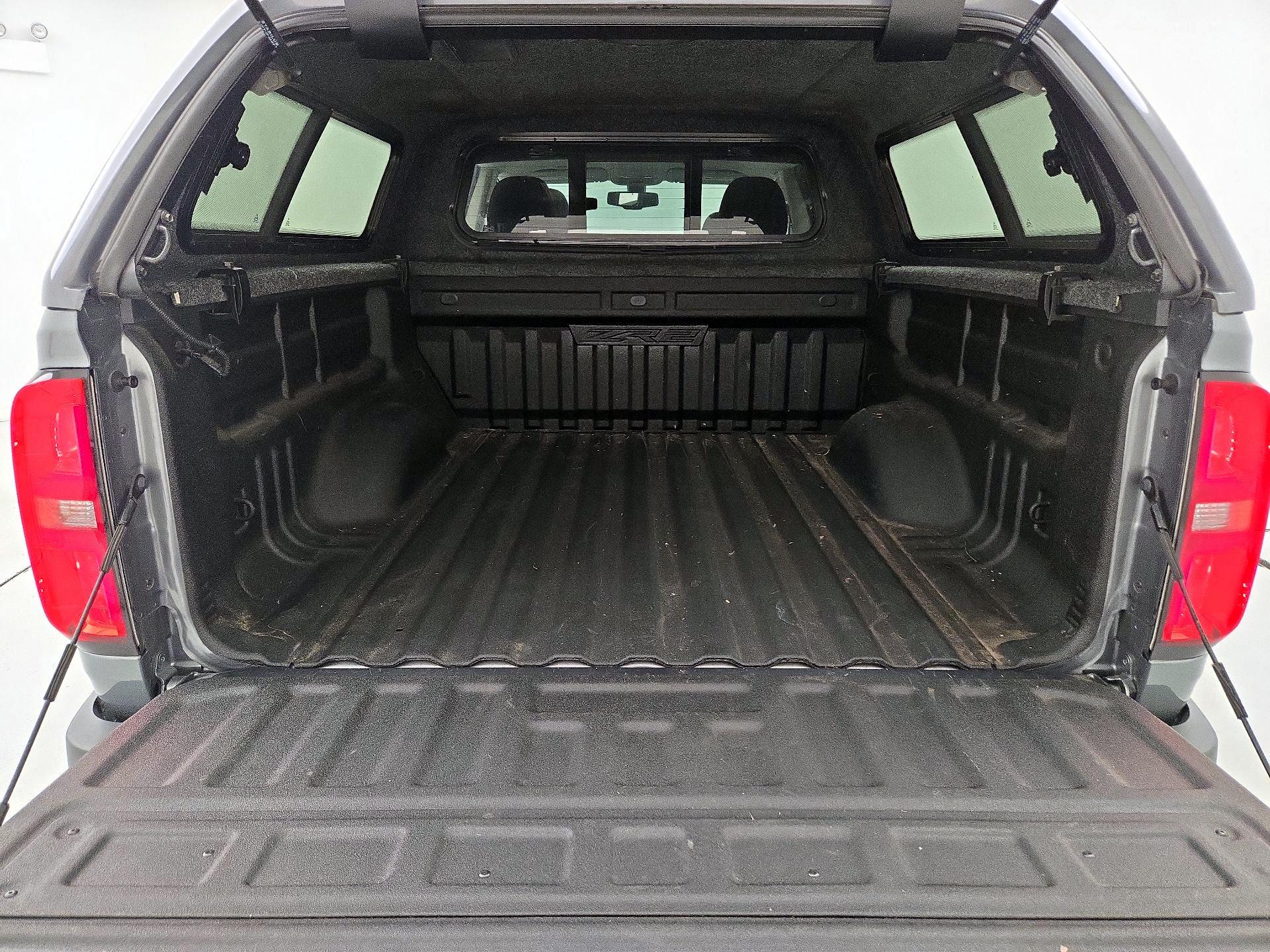 Thumbnail: 2019 Chevrolet Colorado - 20