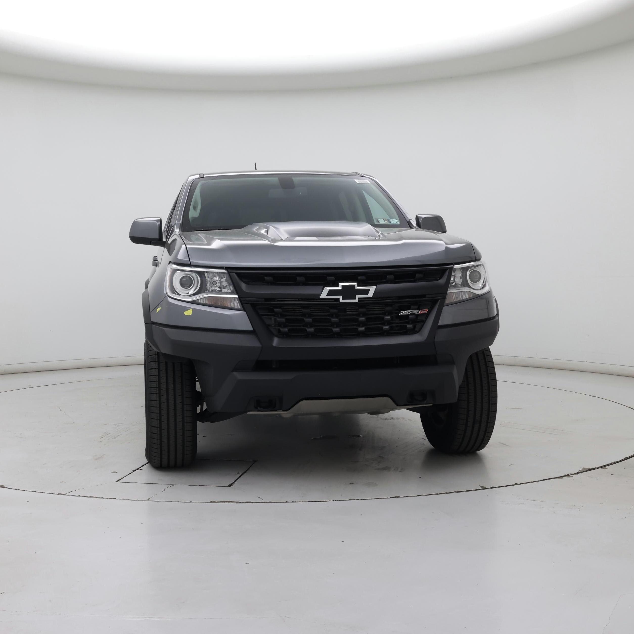 Thumbnail: 2019 Chevrolet Colorado - 5