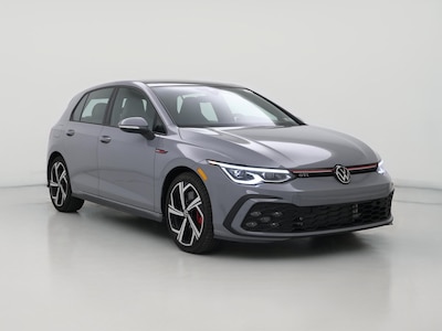 2024 Volkswagen GTI SE