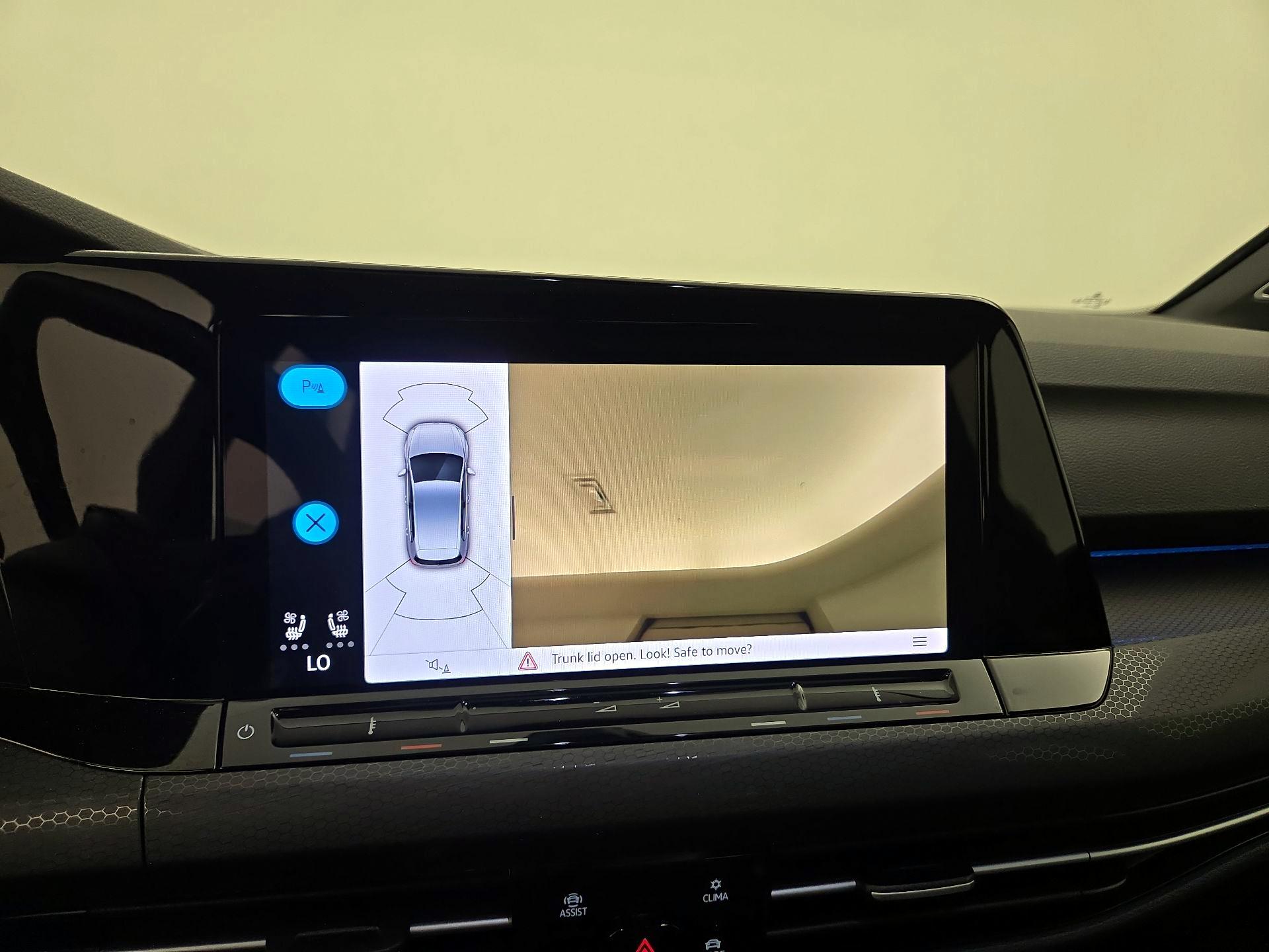 Thumbnail: 2024 Volkswagen Golf - 15