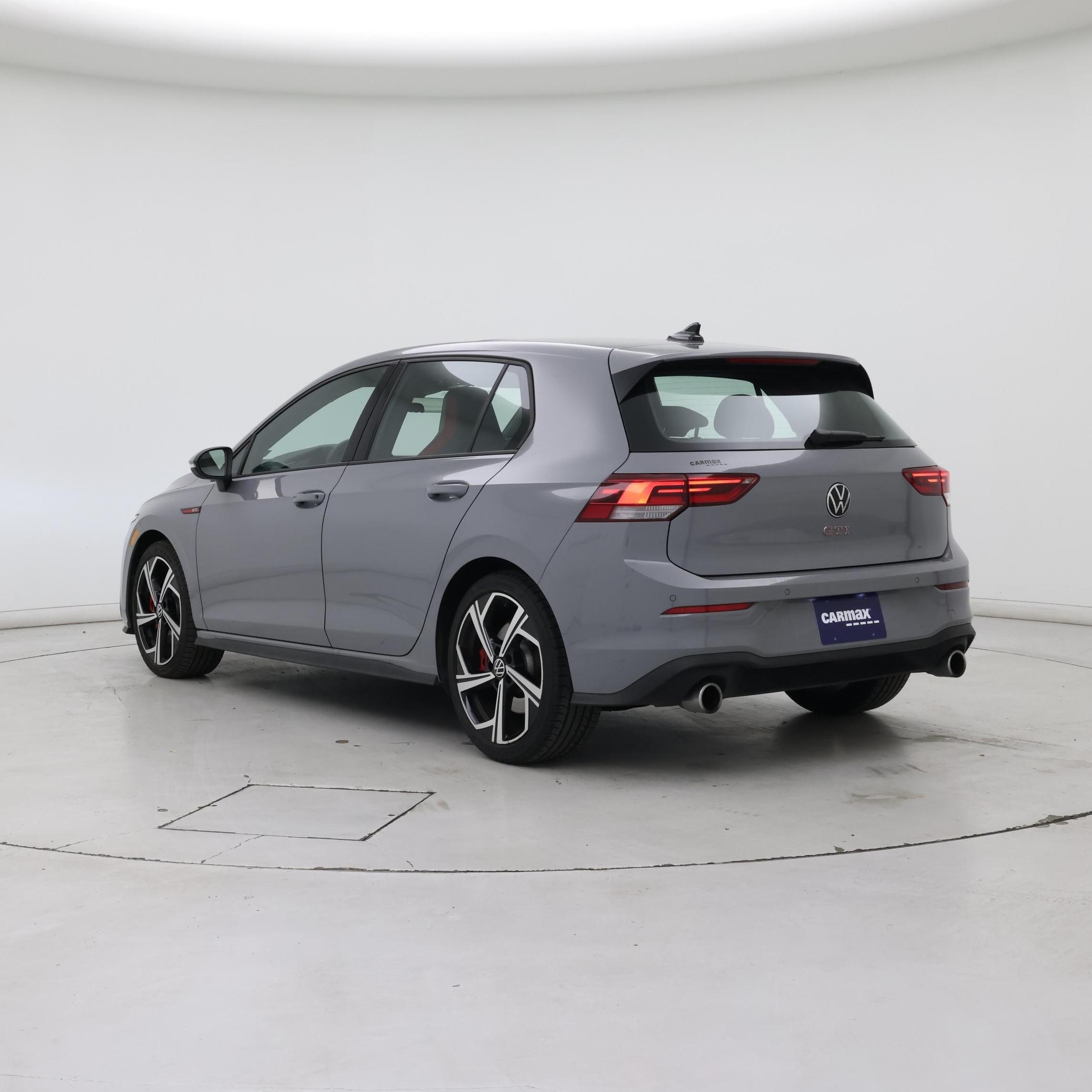 Thumbnail: 2024 Volkswagen Golf - 2