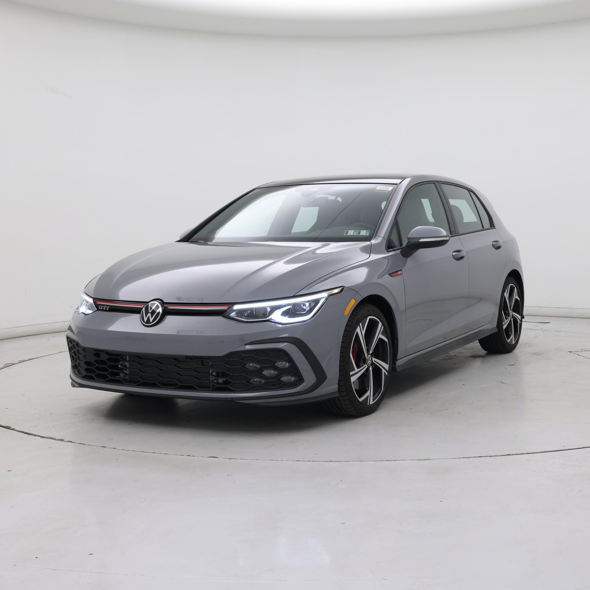 Thumbnail: 2024 Volkswagen Golf - 4