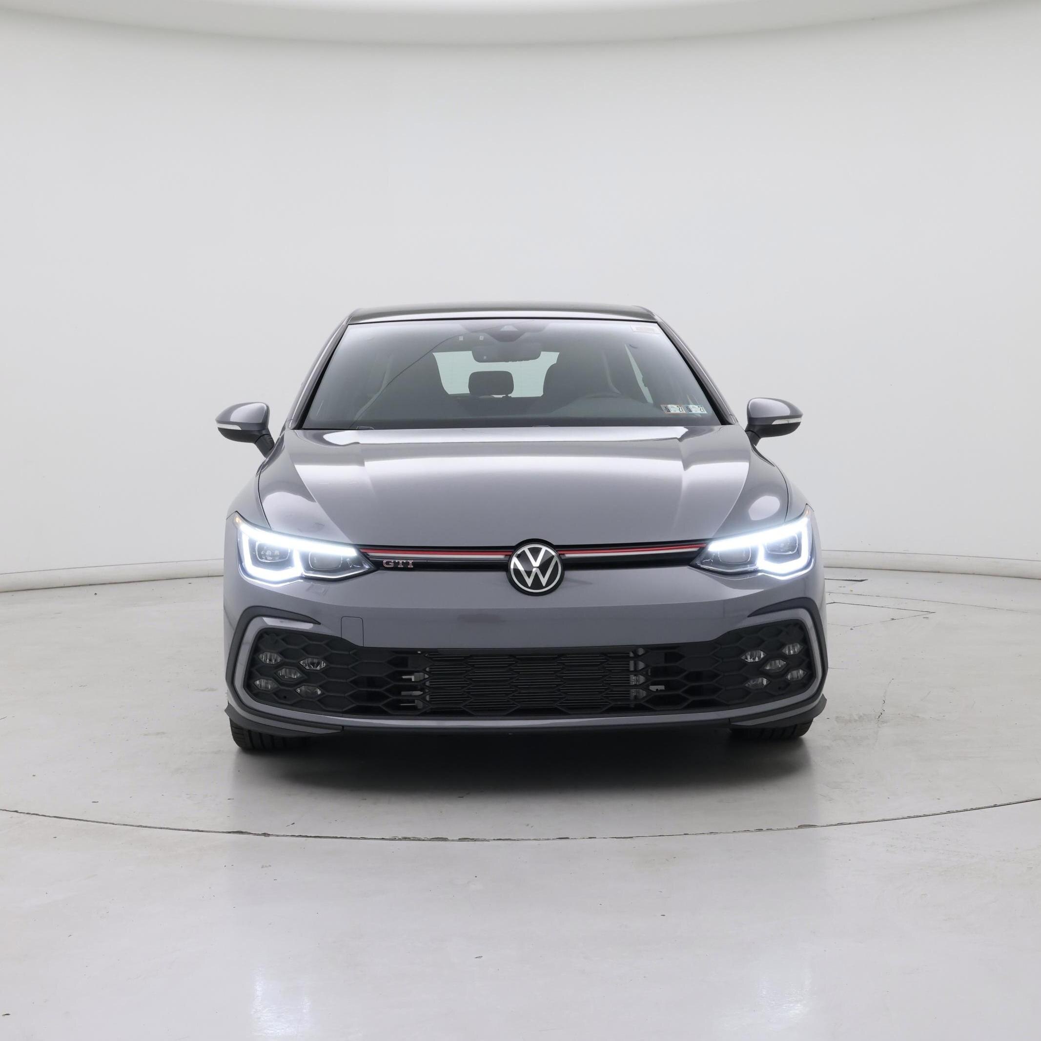 Thumbnail: 2024 Volkswagen Golf - 5