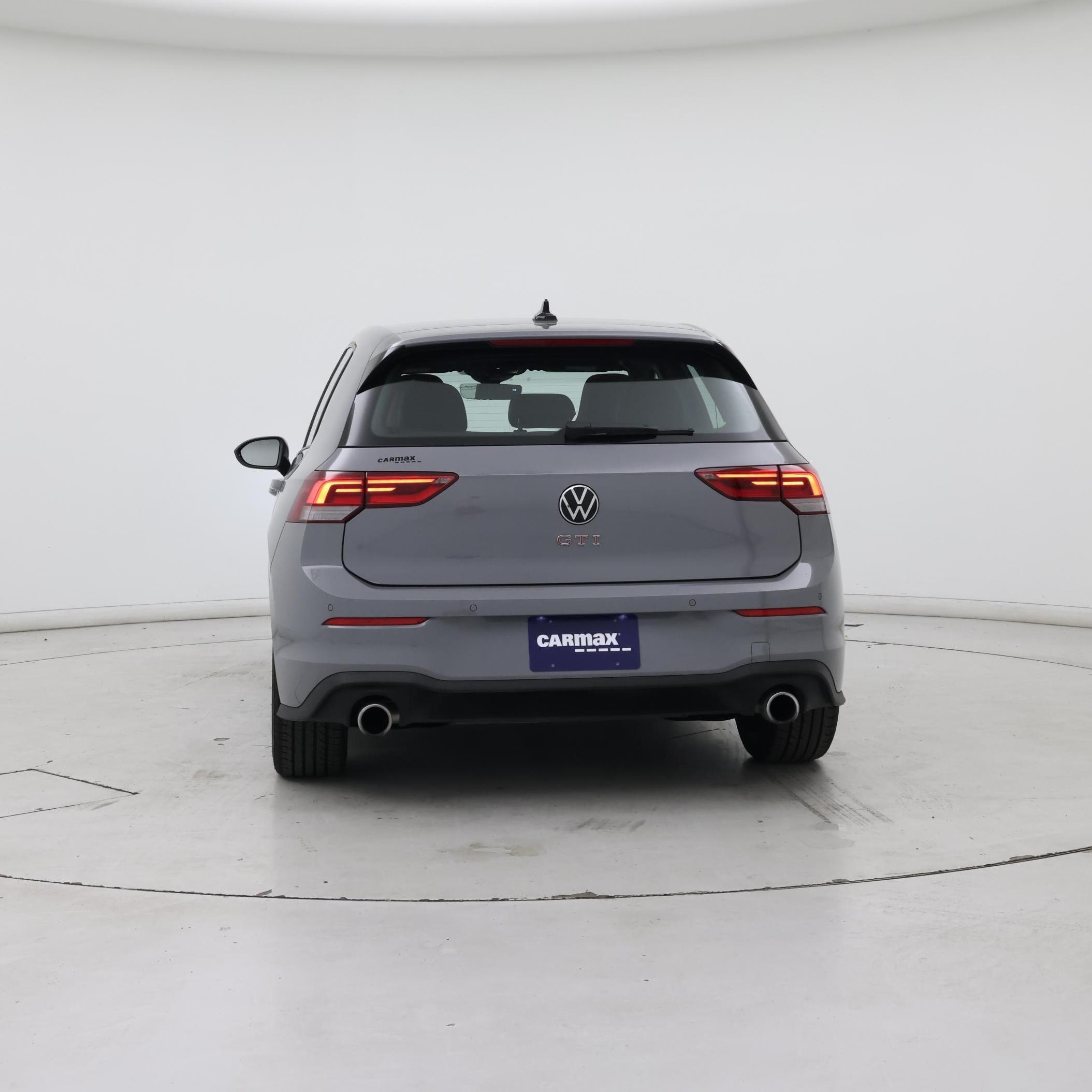 Thumbnail: 2024 Volkswagen Golf - 6