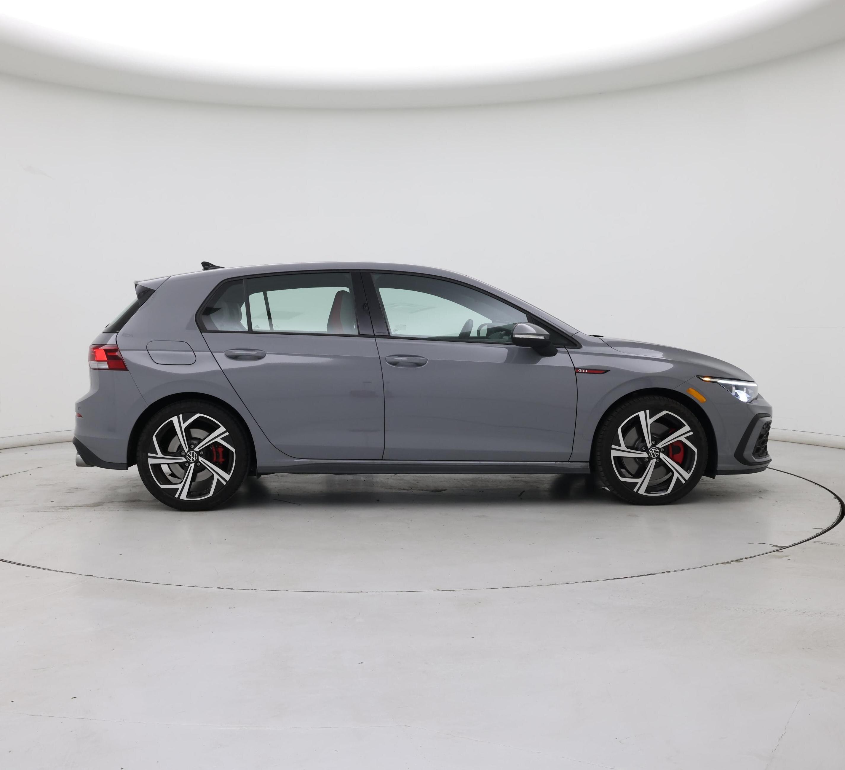 Thumbnail: 2024 Volkswagen Golf - 7