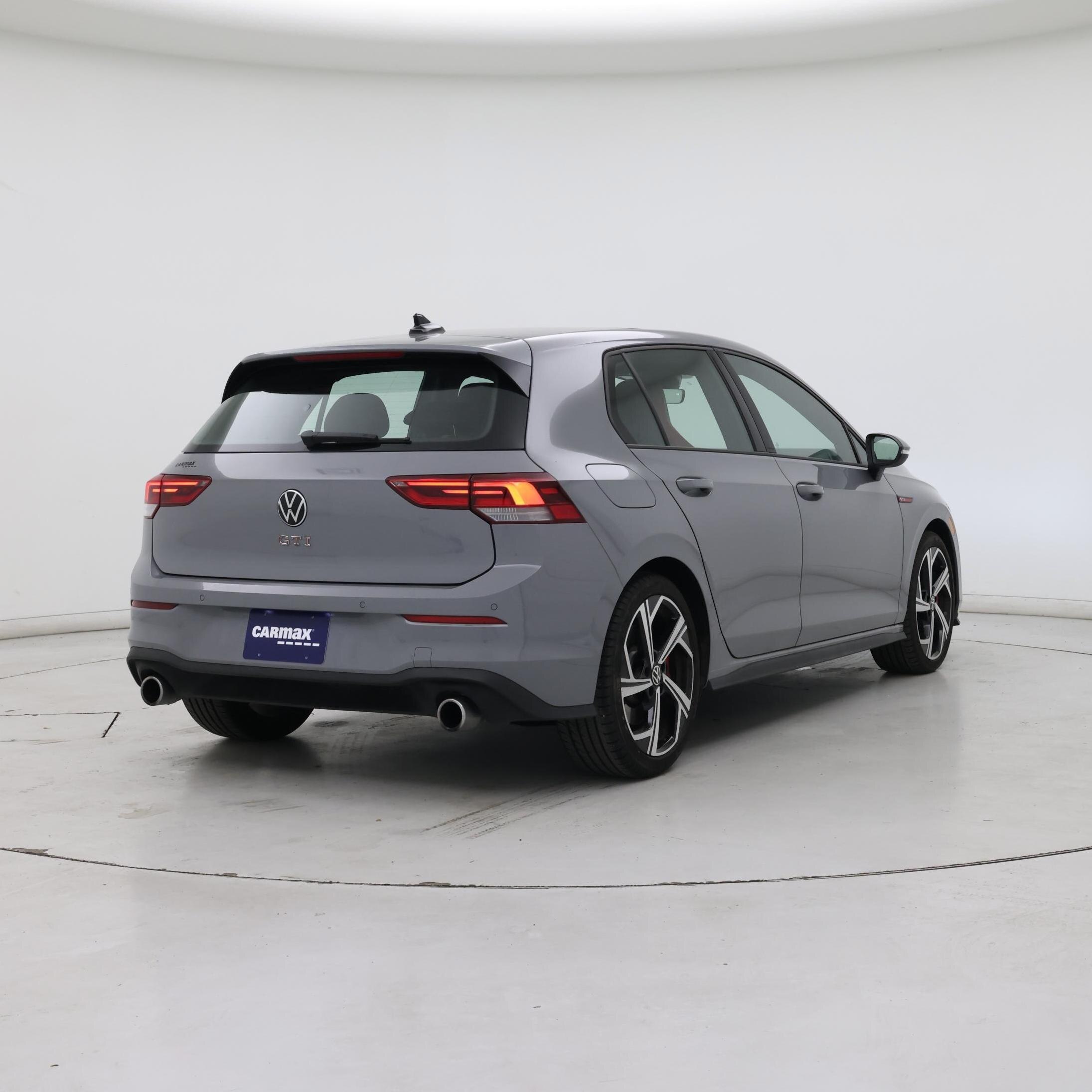Thumbnail: 2024 Volkswagen Golf - 8