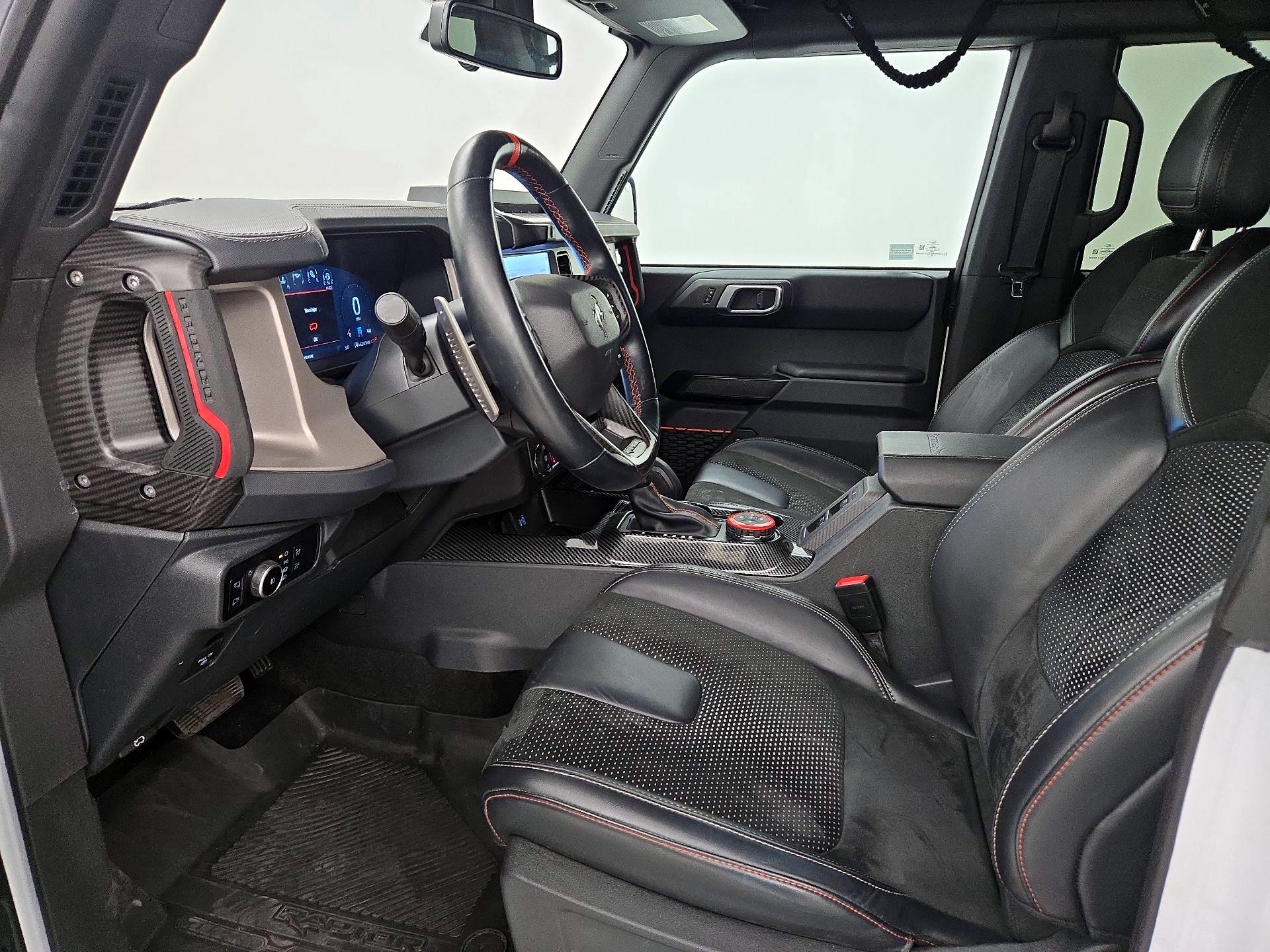 Thumbnail: 2023 Ford Bronco - 11