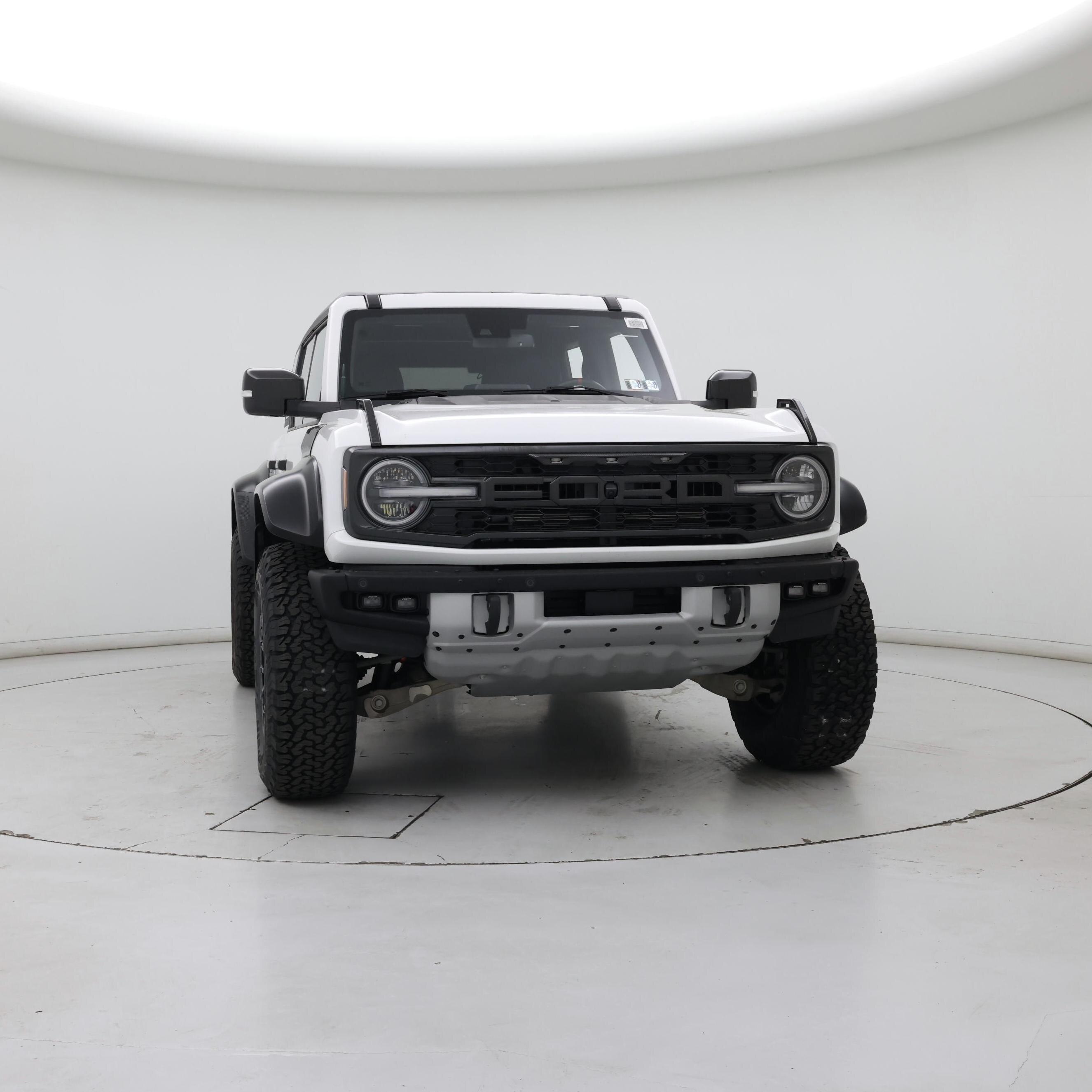 Thumbnail: 2023 Ford Bronco - 5