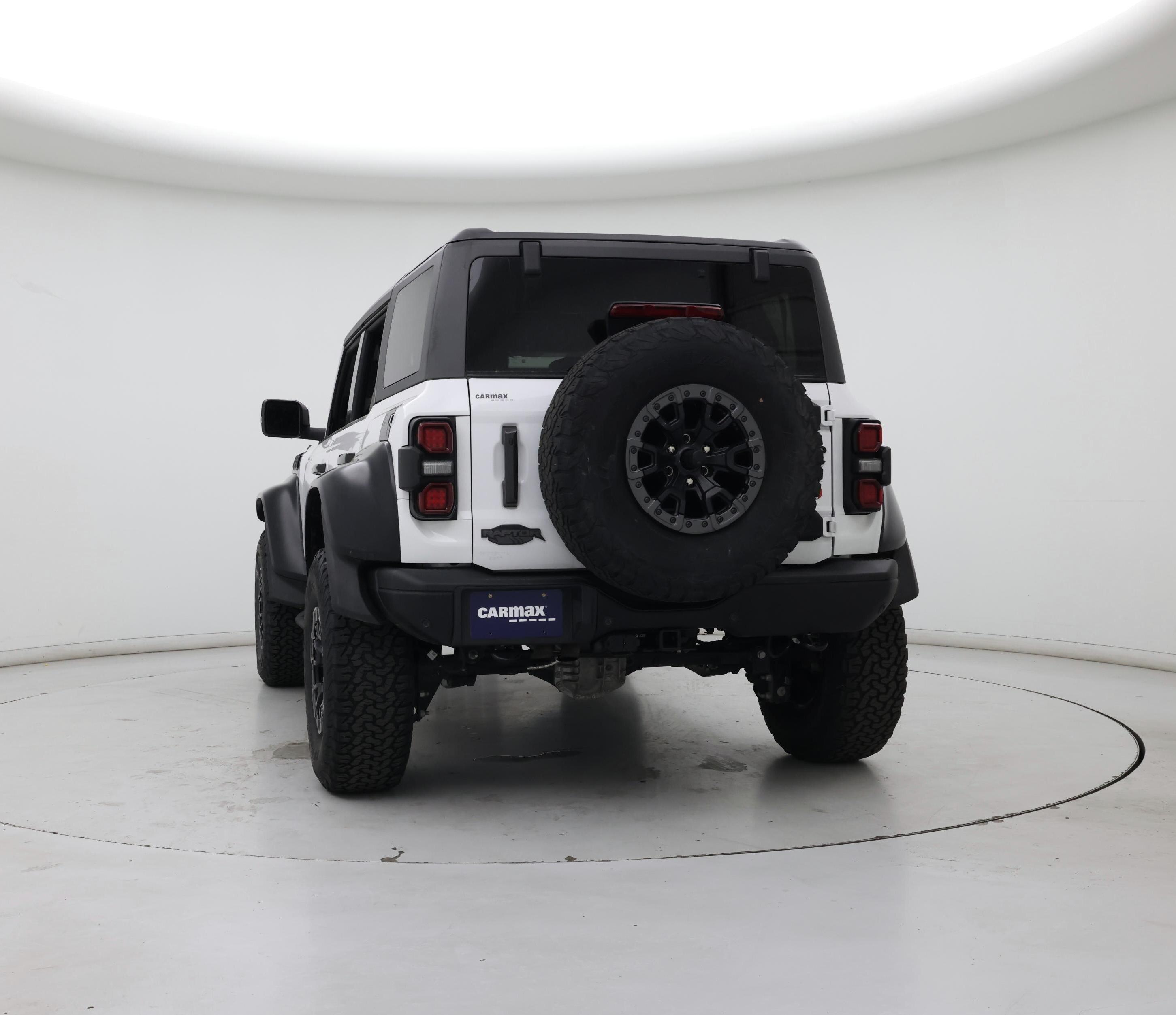 Thumbnail: 2023 Ford Bronco - 6