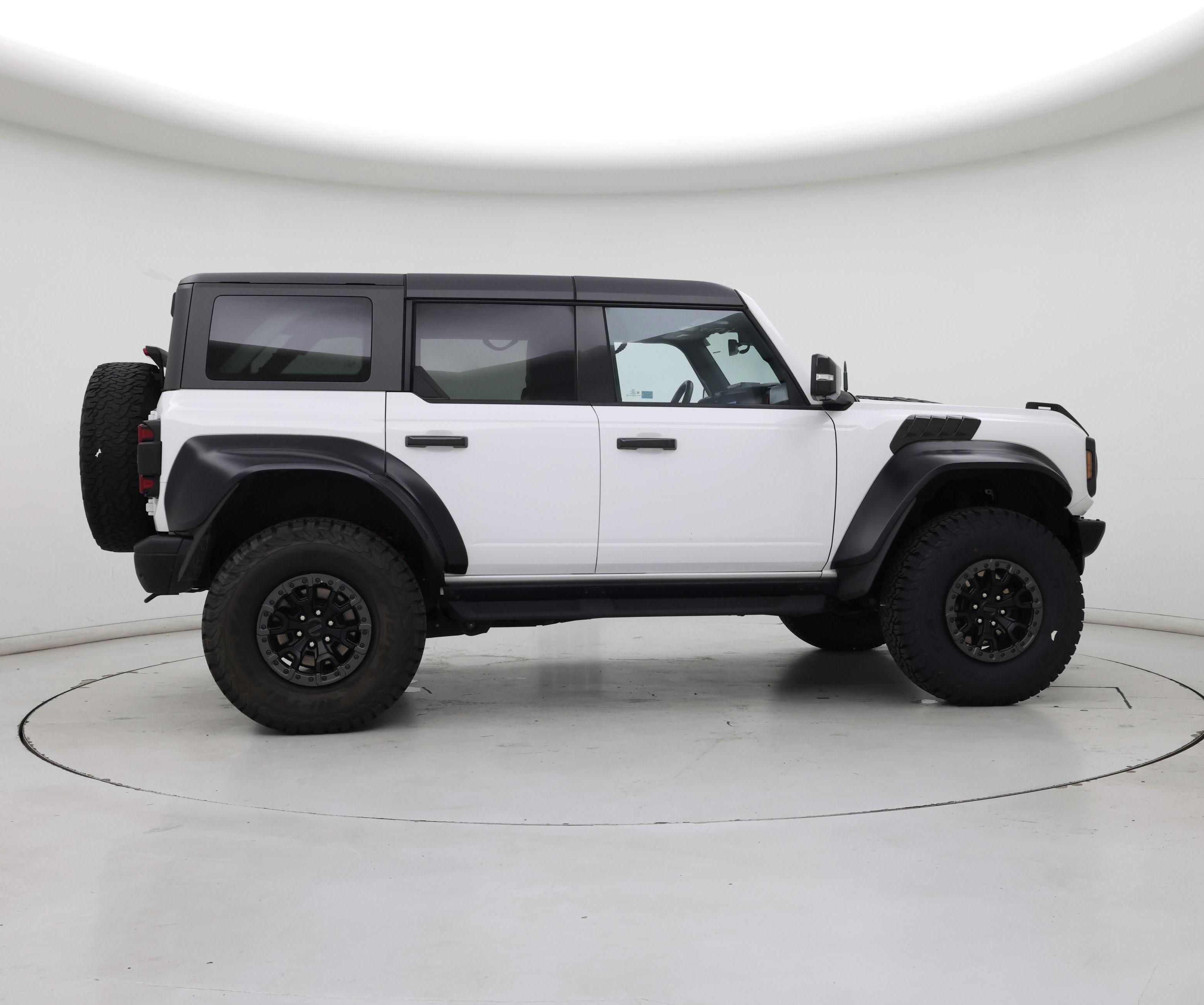 Thumbnail: 2023 Ford Bronco - 7
