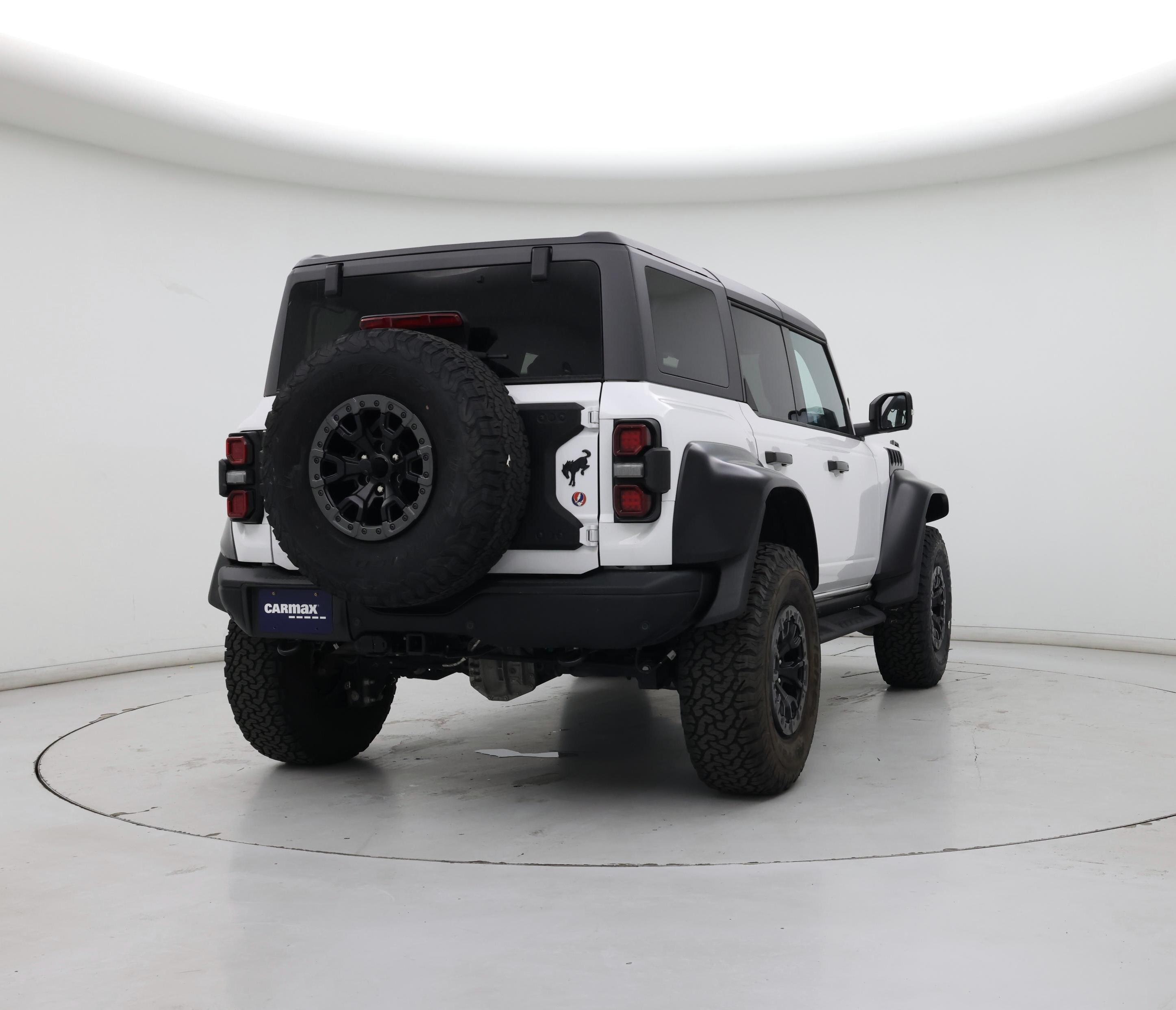 Thumbnail: 2023 Ford Bronco - 8