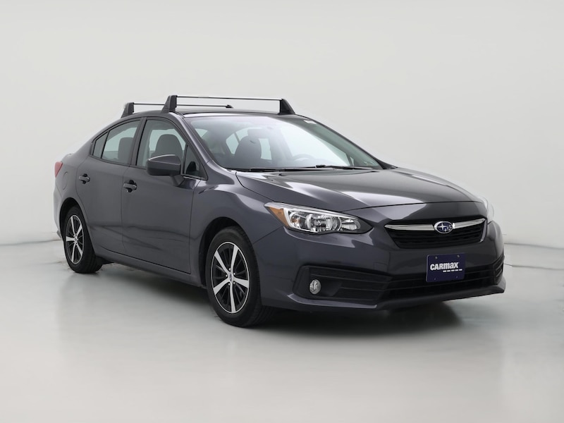 2023 Subaru Impreza Premium