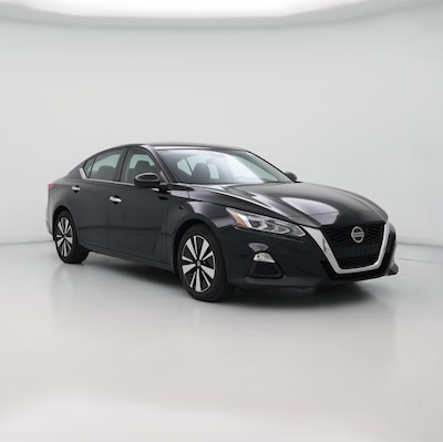 2022 Nissan Altima SV
