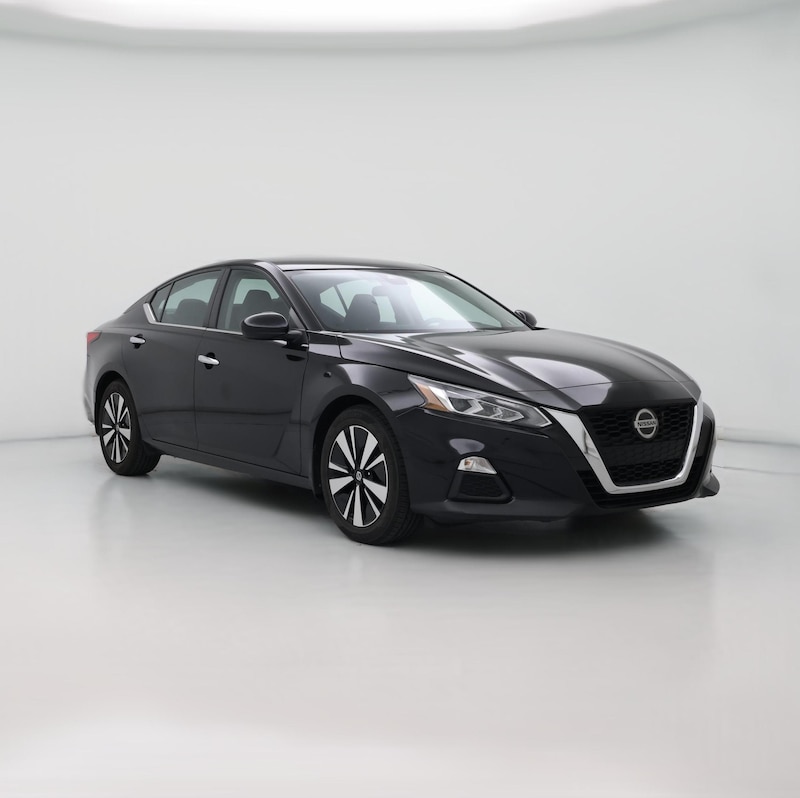 2022 Nissan Altima SV