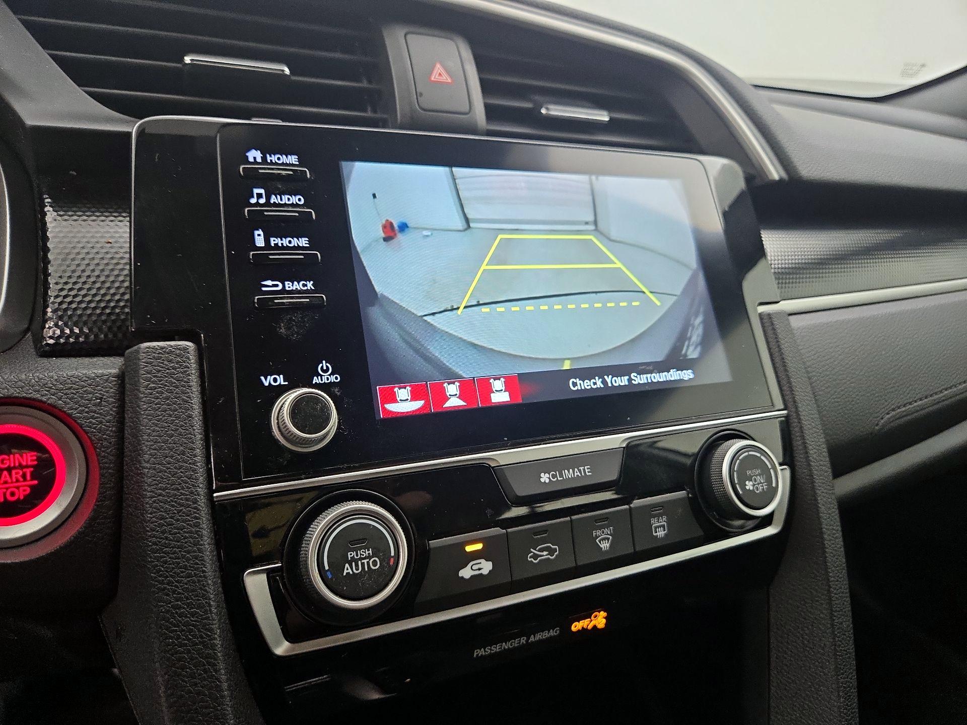 Thumbnail: 2019 Honda Civic - 14