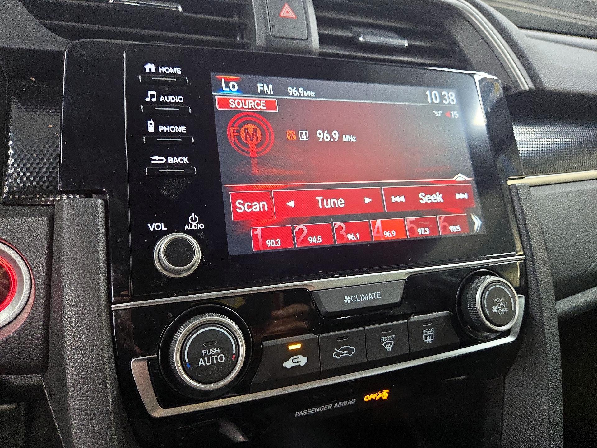 Thumbnail: 2019 Honda Civic - 15