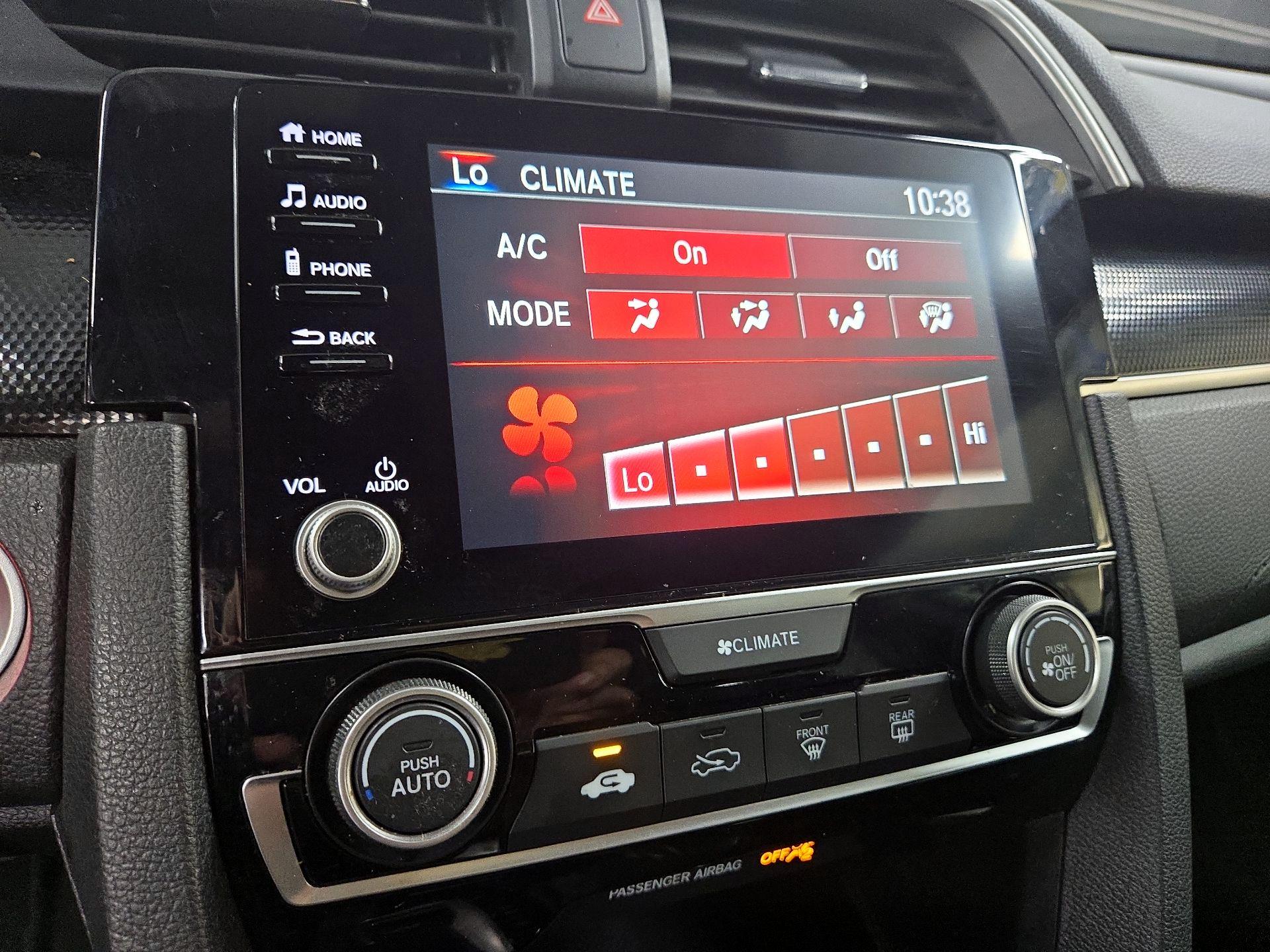 Thumbnail: 2019 Honda Civic - 16