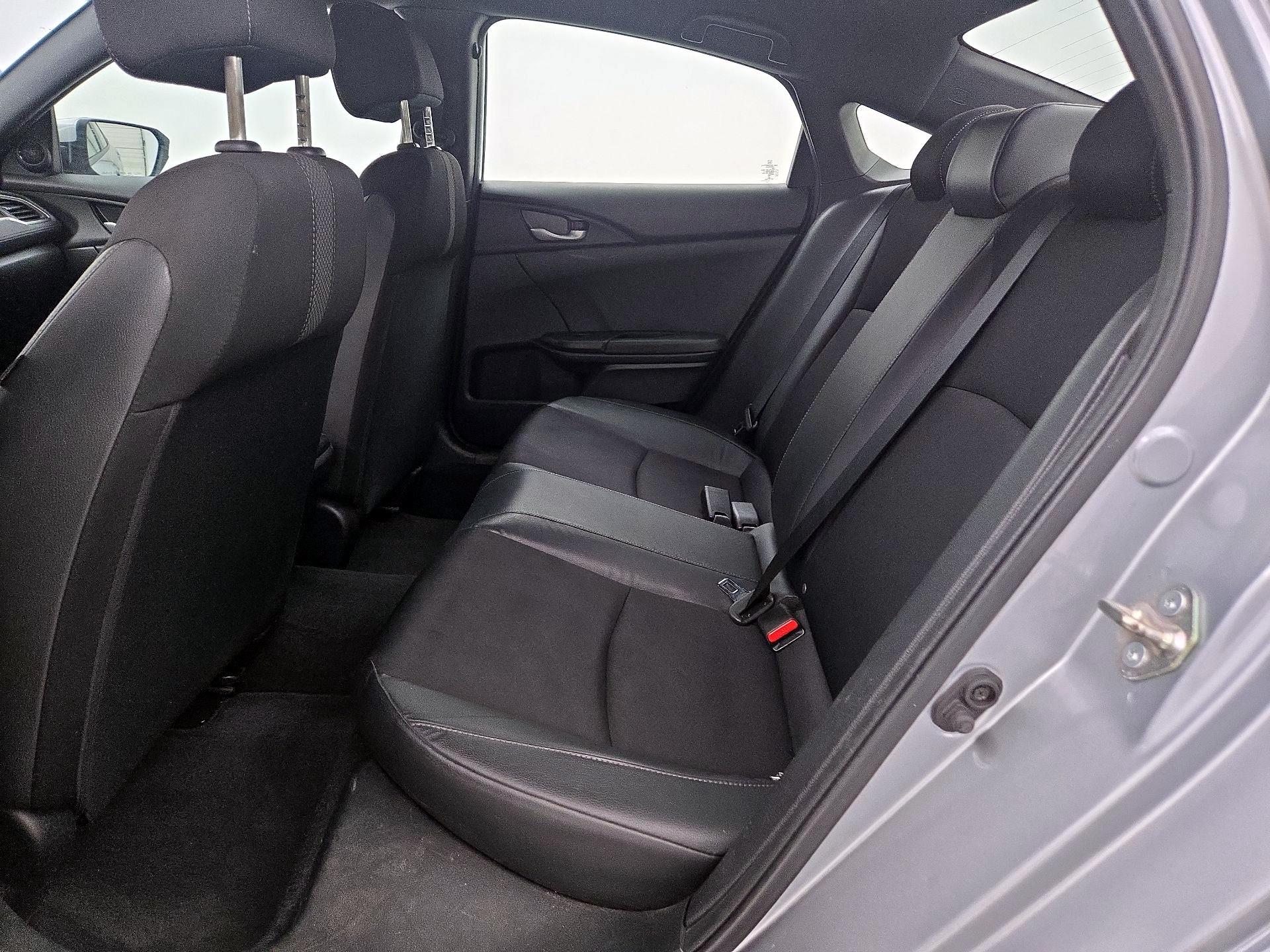 Thumbnail: 2019 Honda Civic - 18