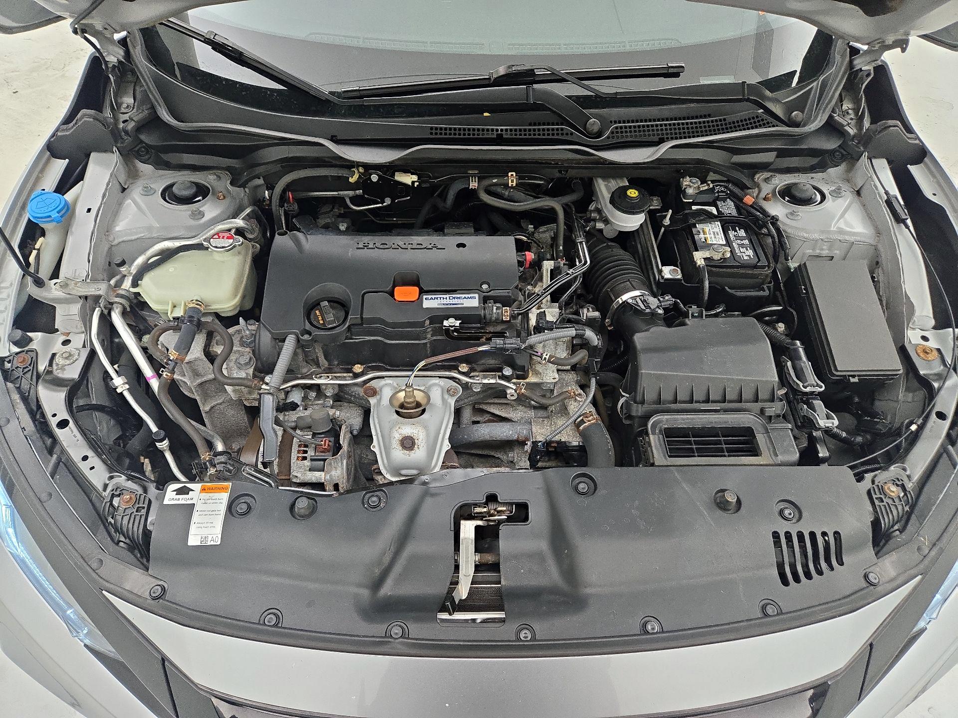 Thumbnail: 2019 Honda Civic - 20