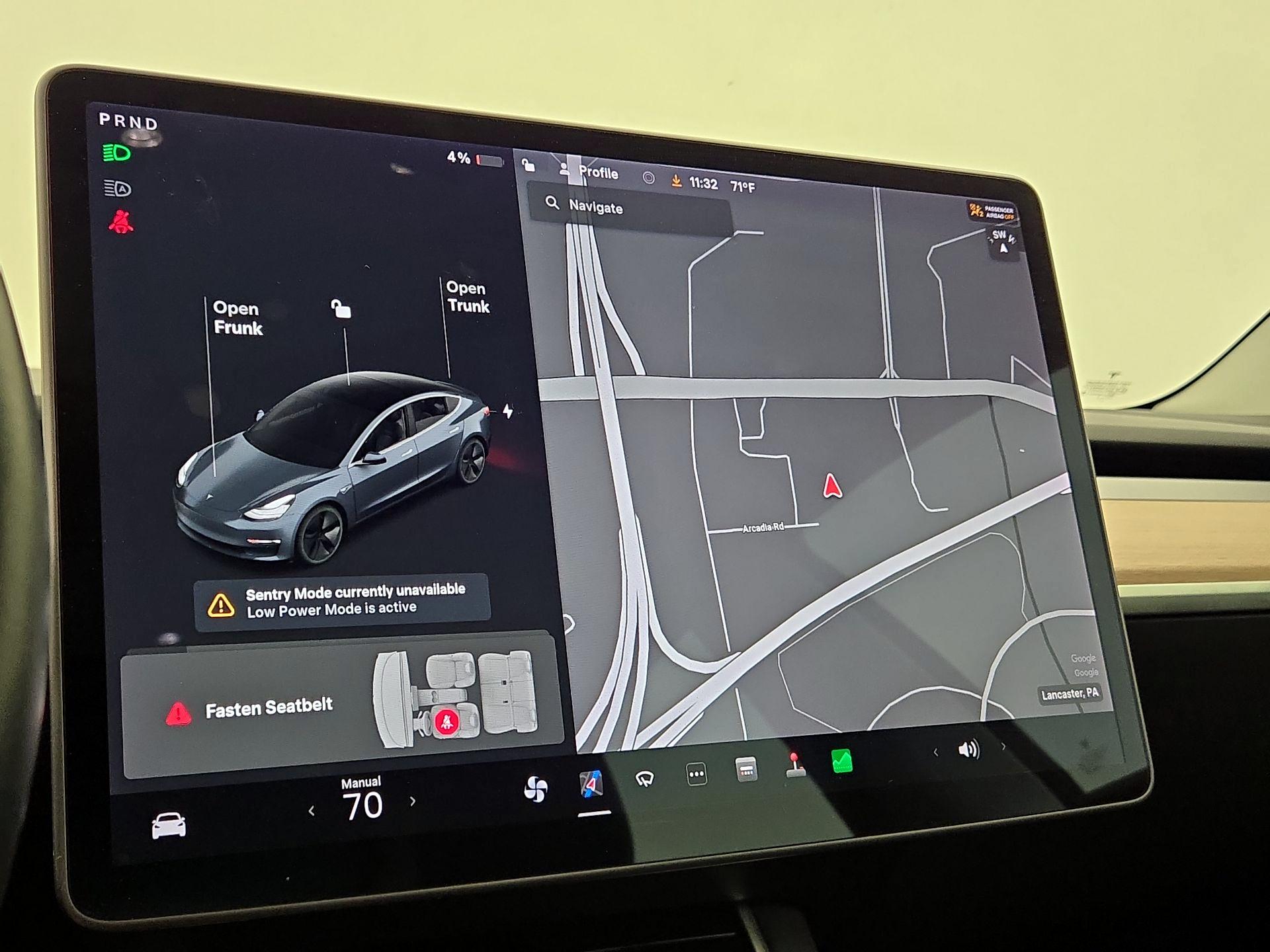 Thumbnail: 2019 Tesla Model 3 - 13
