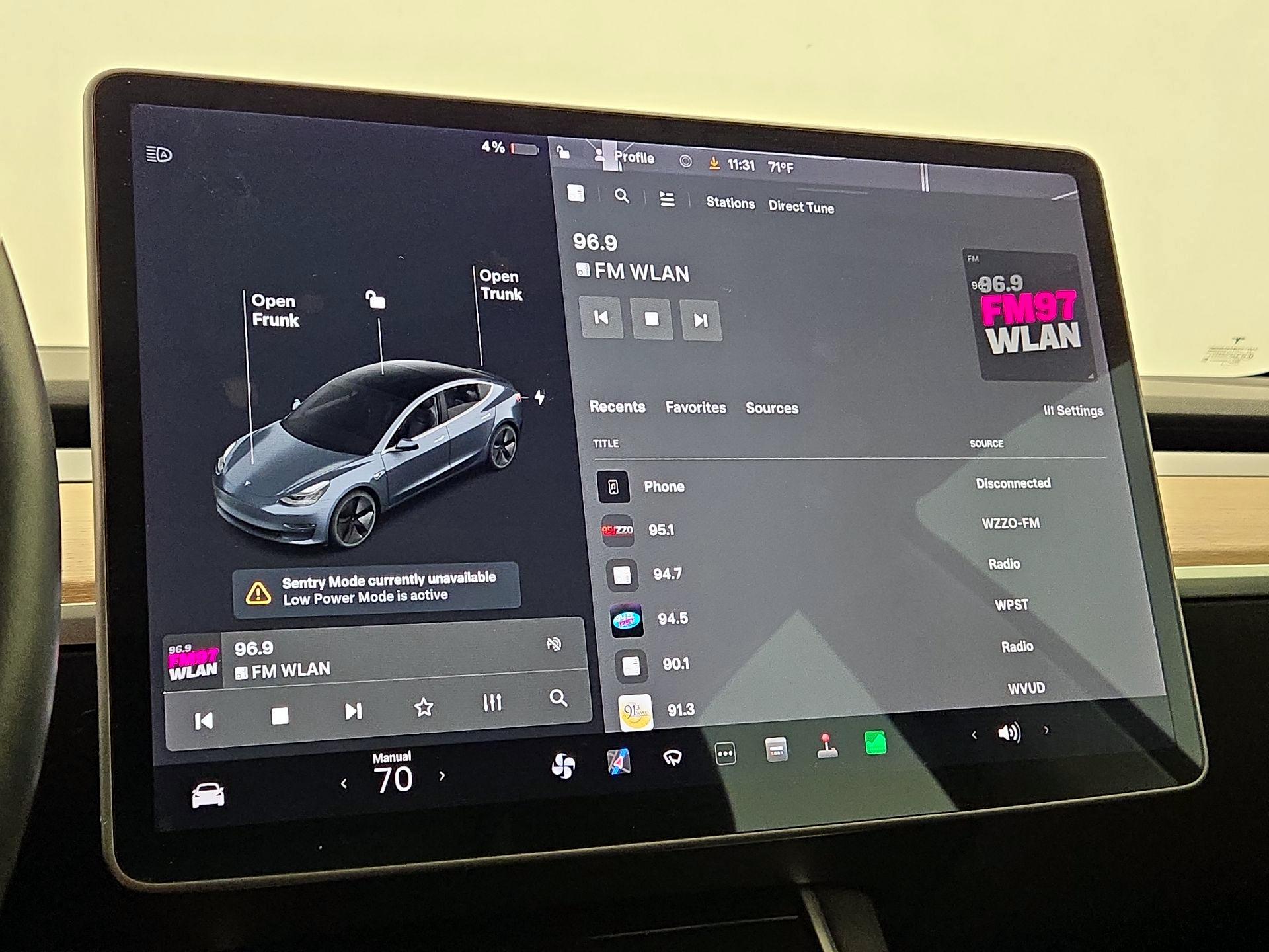 Thumbnail: 2019 Tesla Model 3 - 15