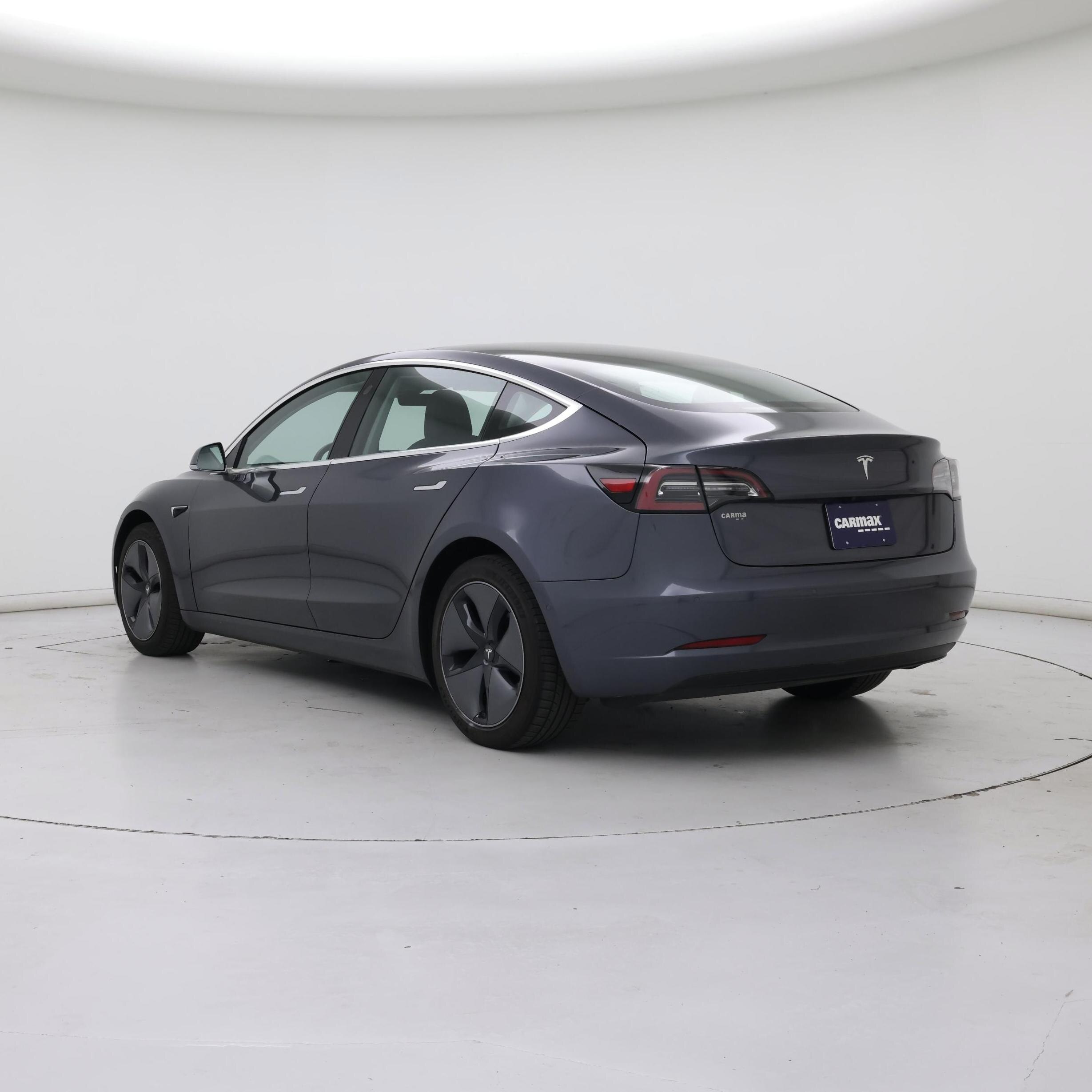 Thumbnail: 2019 Tesla Model 3 - 2