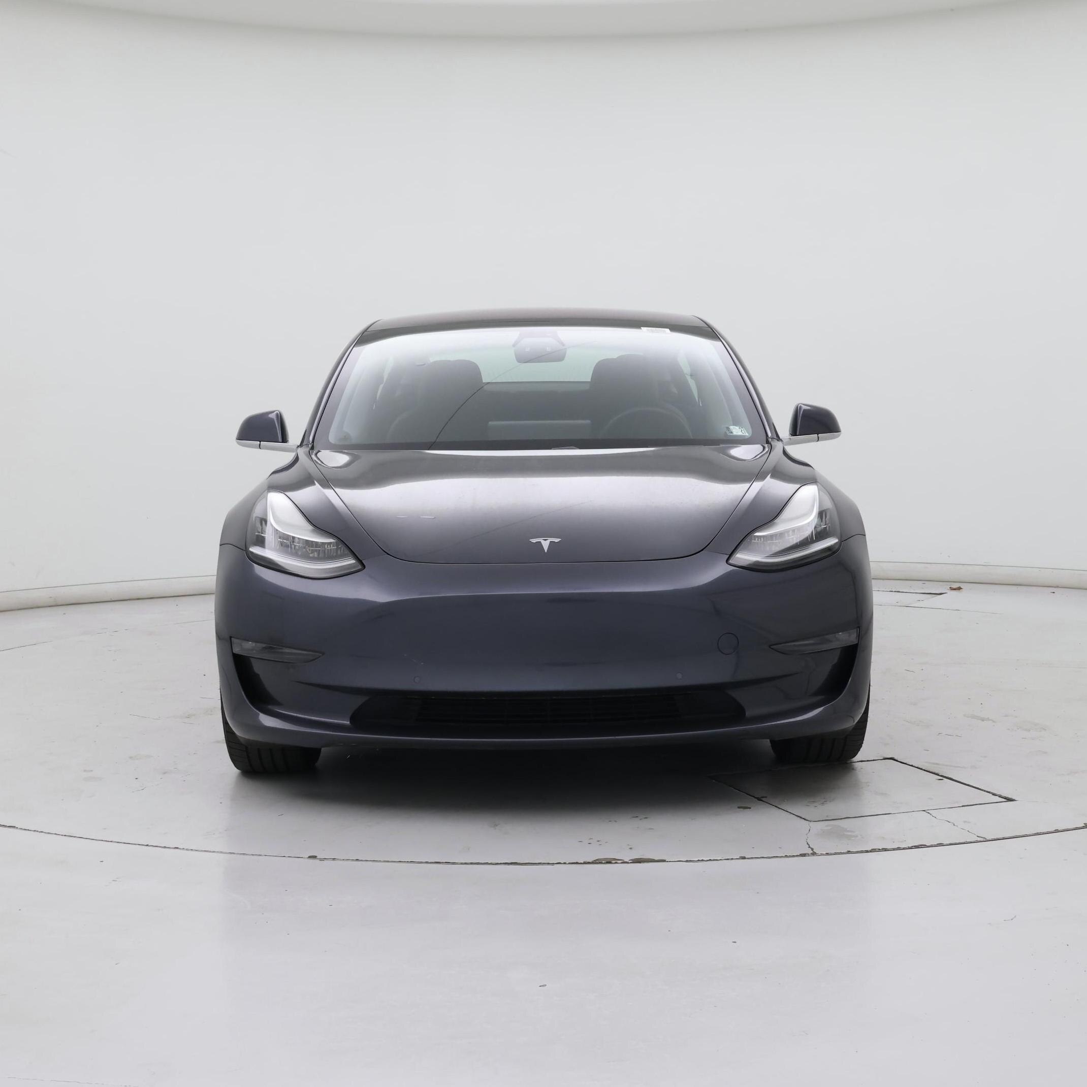 Thumbnail: 2019 Tesla Model 3 - 5