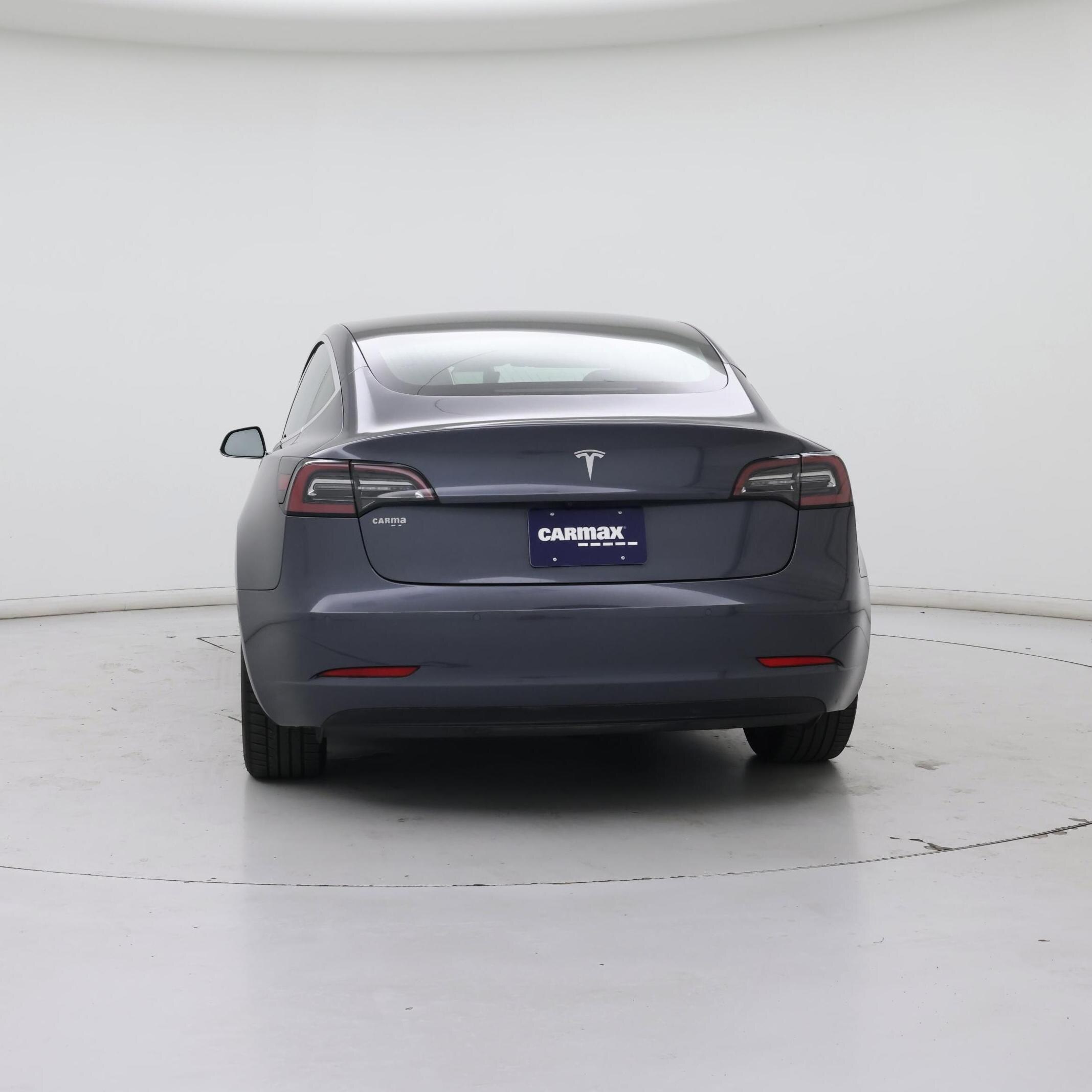 Thumbnail: 2019 Tesla Model 3 - 6