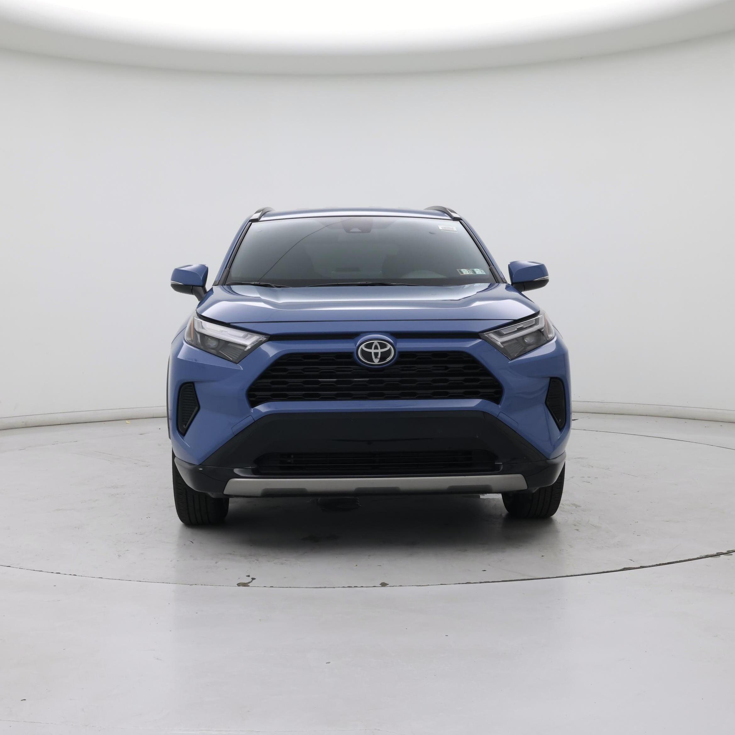 Thumbnail: 2025 Toyota RAV4 - 5
