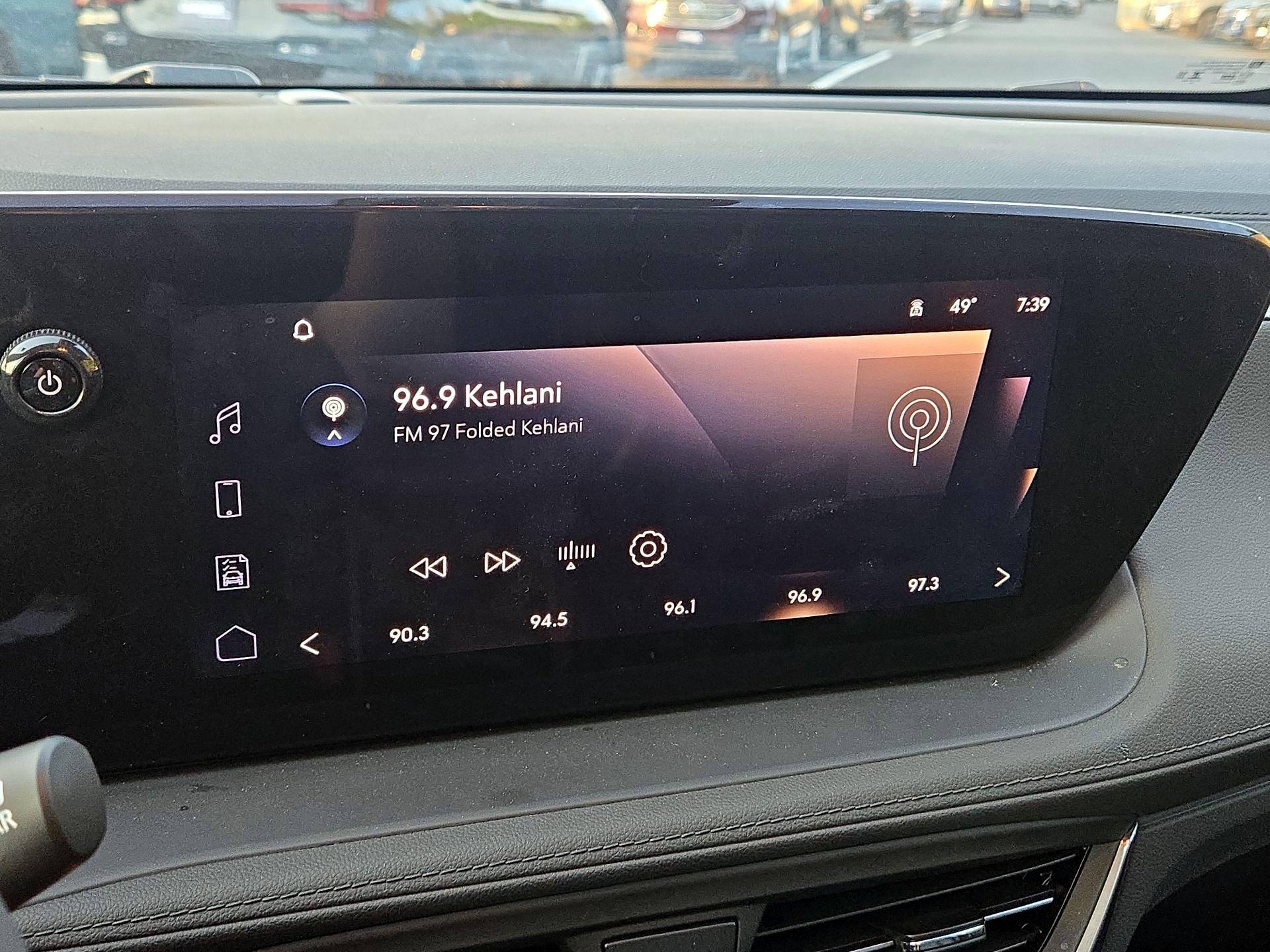 Thumbnail: 2025 Buick Encore GX - 13