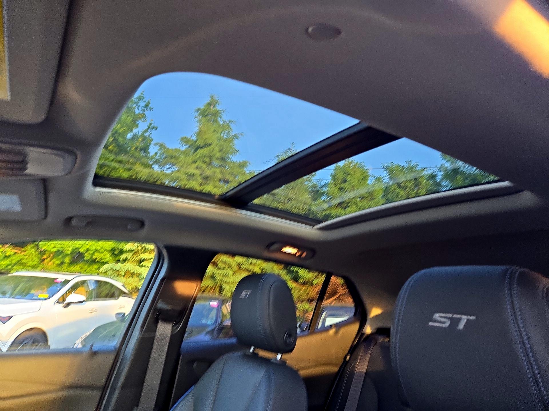 Thumbnail: 2025 Buick Encore GX - 17