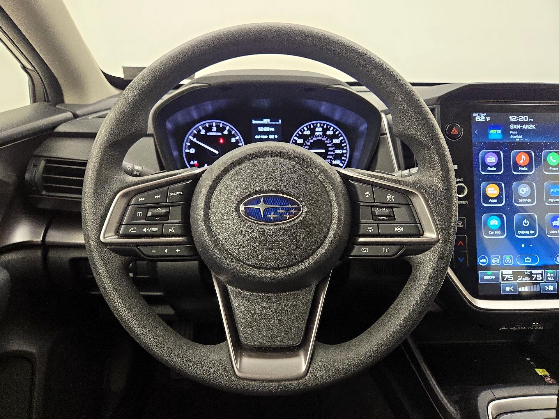 Thumbnail: 2024 Subaru Impreza - 10